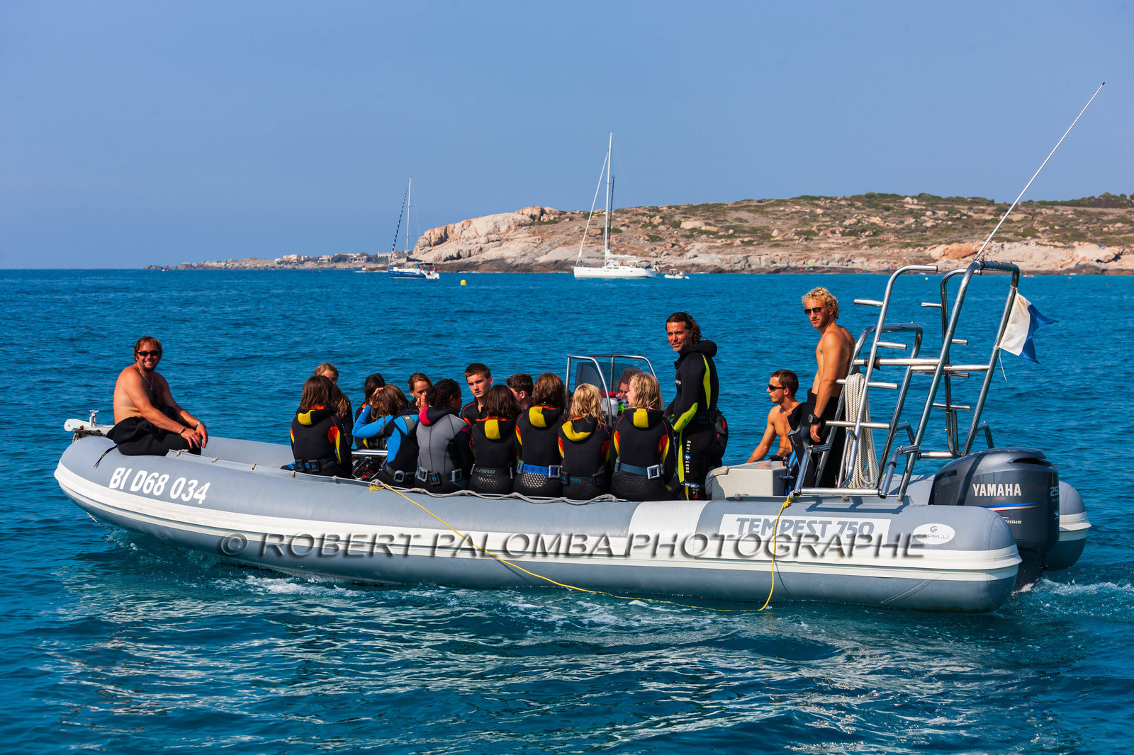 Plongée-sous-marine