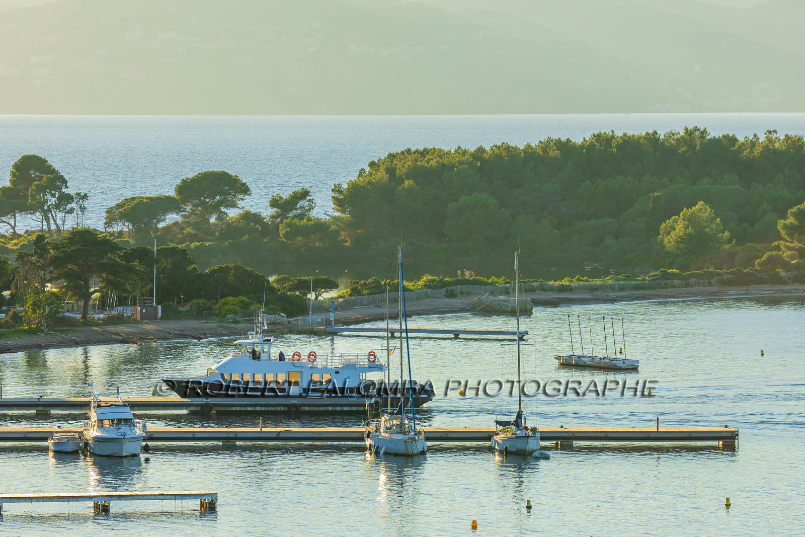 Lérins Sainte Marguerite 2024