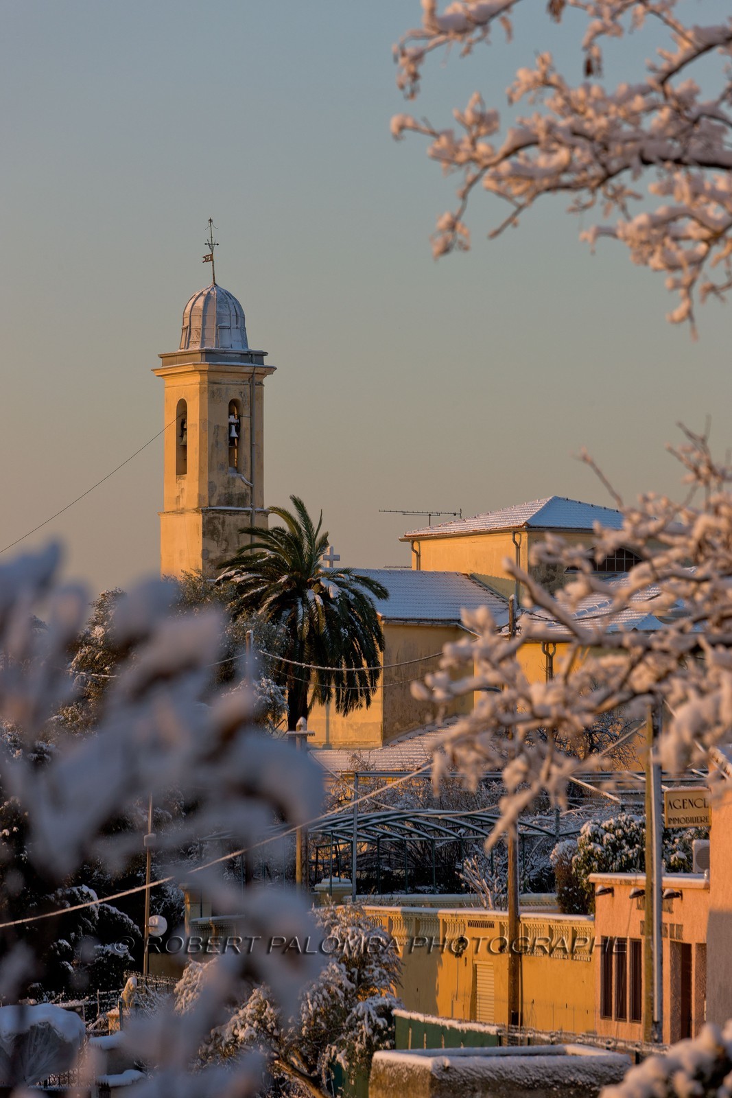 Saint-Roman de Bellet