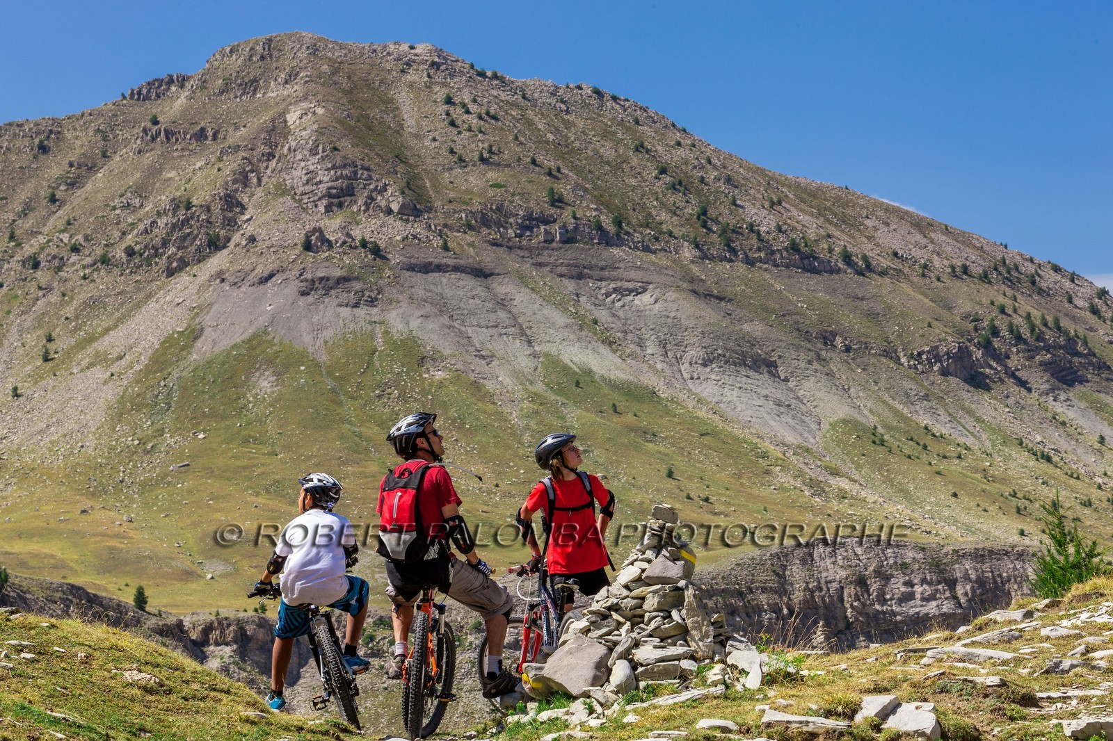 Rando Vtt Lacs de Lignin