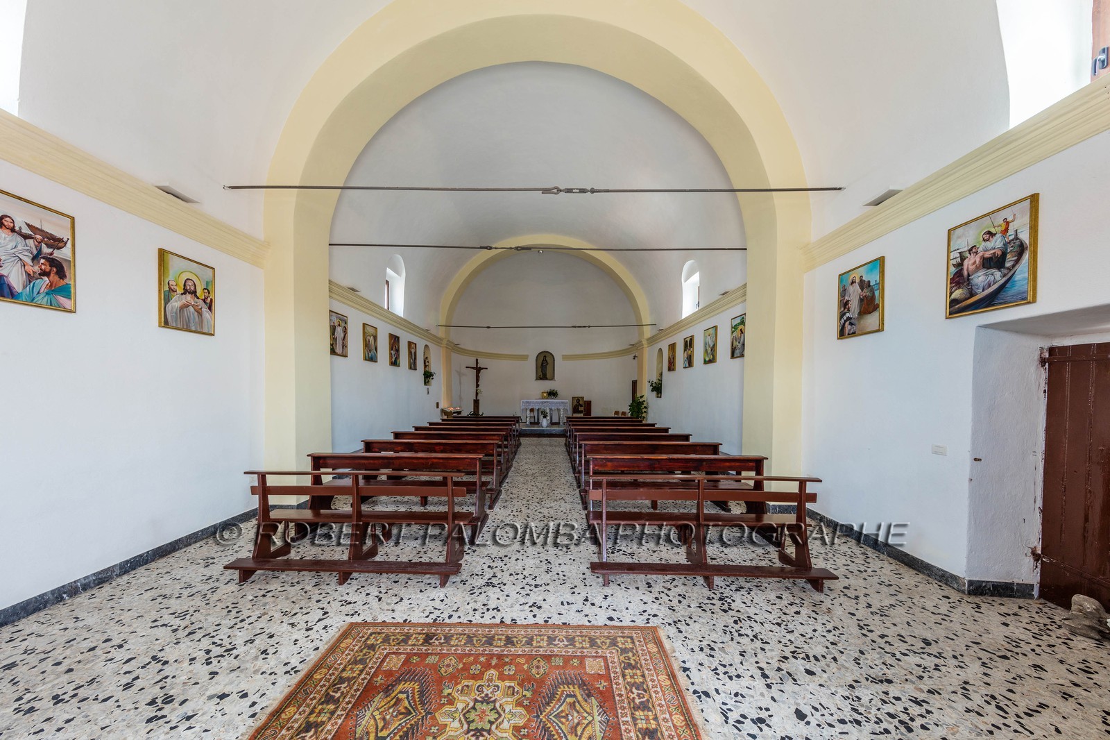 Santa Teresa di Gallura