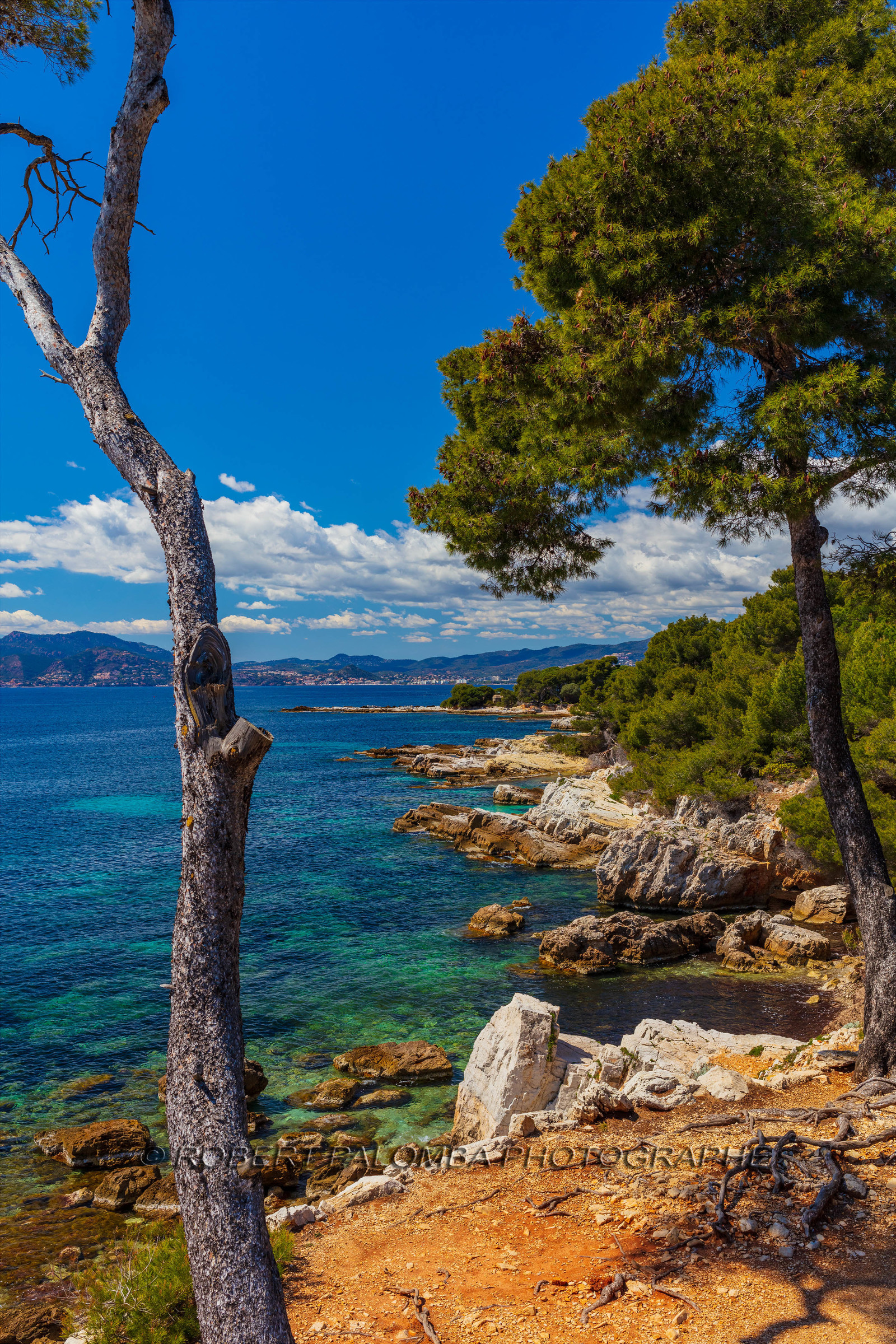 Lérins, Sainte-Marguerite