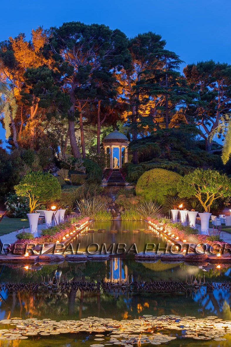 Saint-Jean-Cap-Ferrat