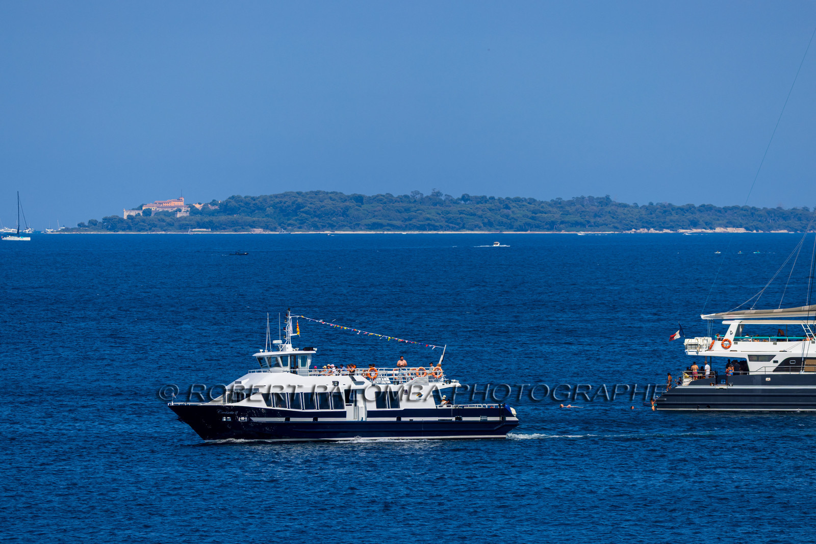 Rivage Croisière II