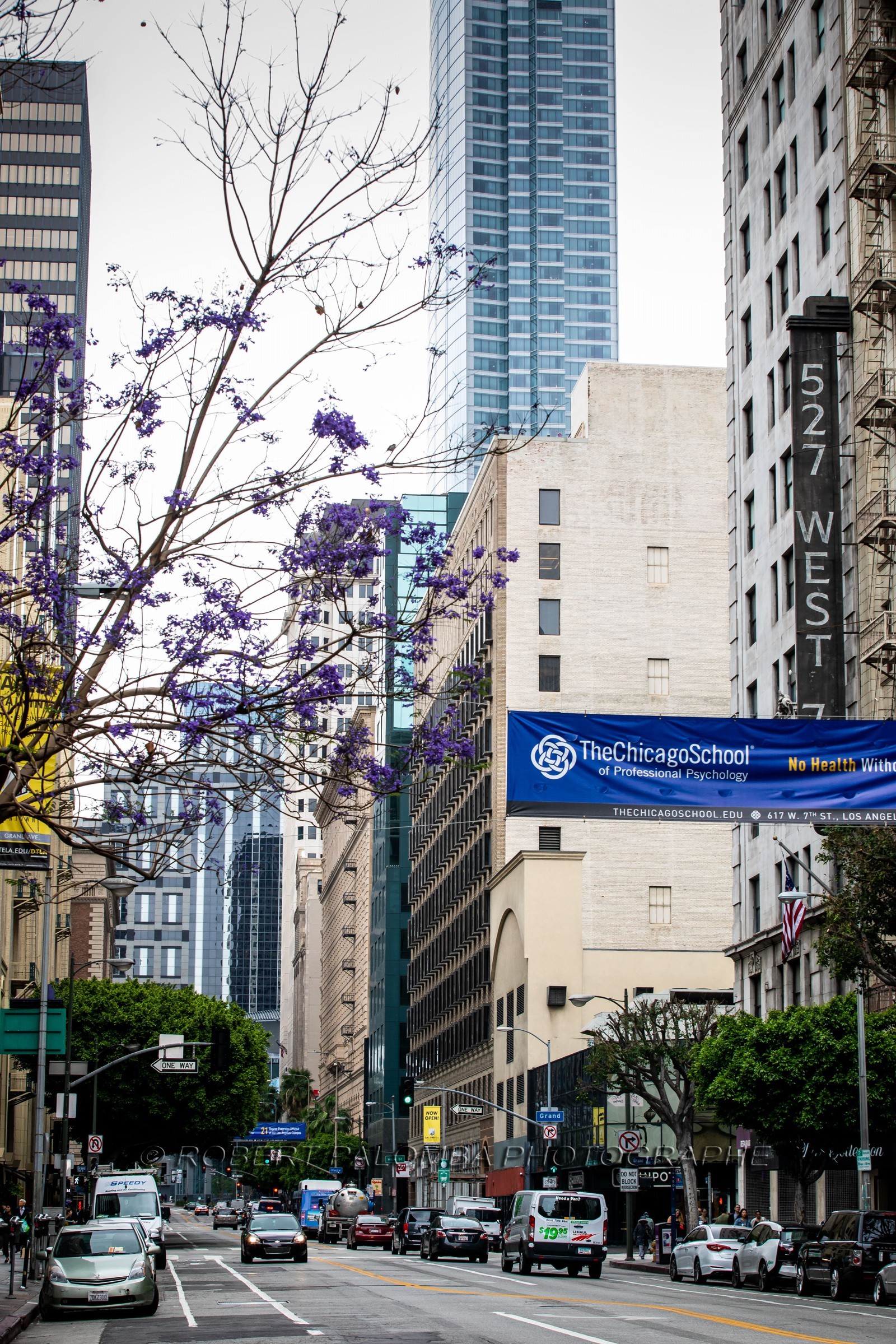 Etats-Unis, Californie-du-Sud, Los Angeles