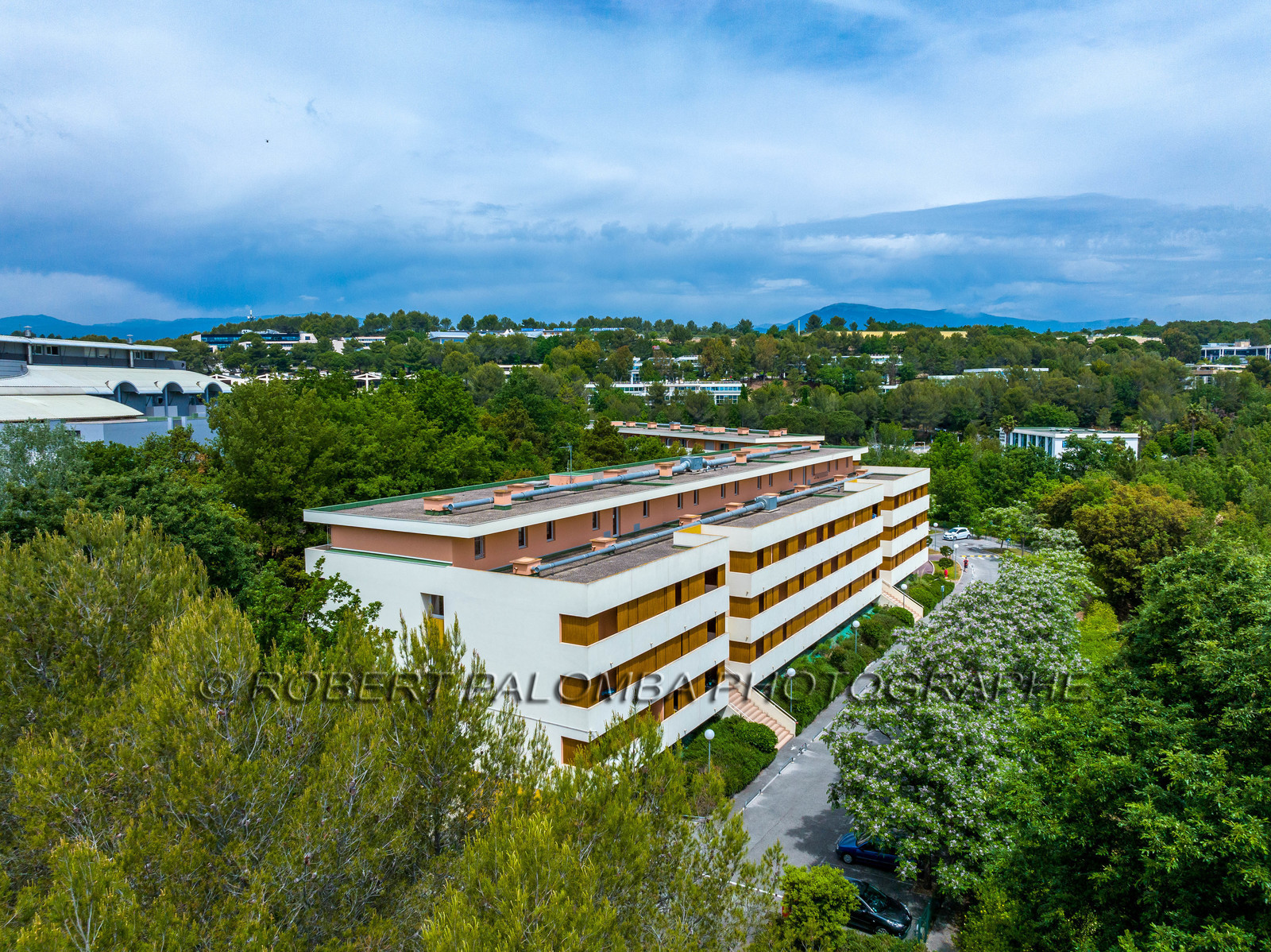 Sophia Antipolis