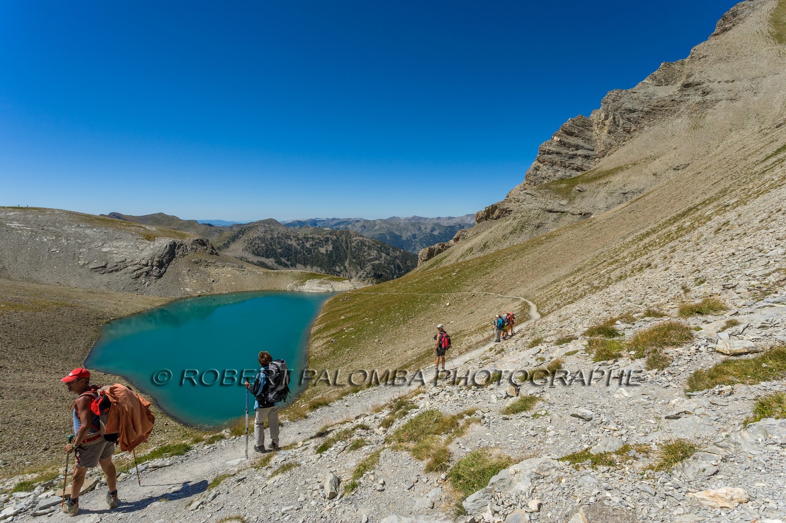 Col de la Petite Cayolle