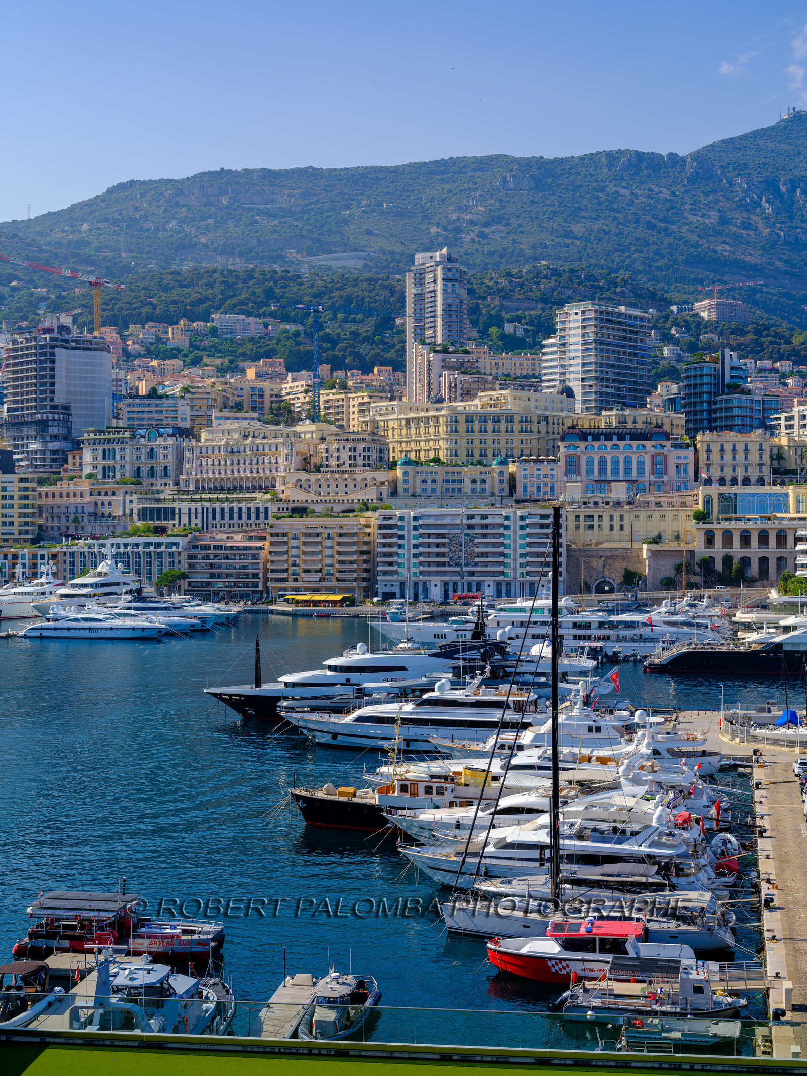 Monaco