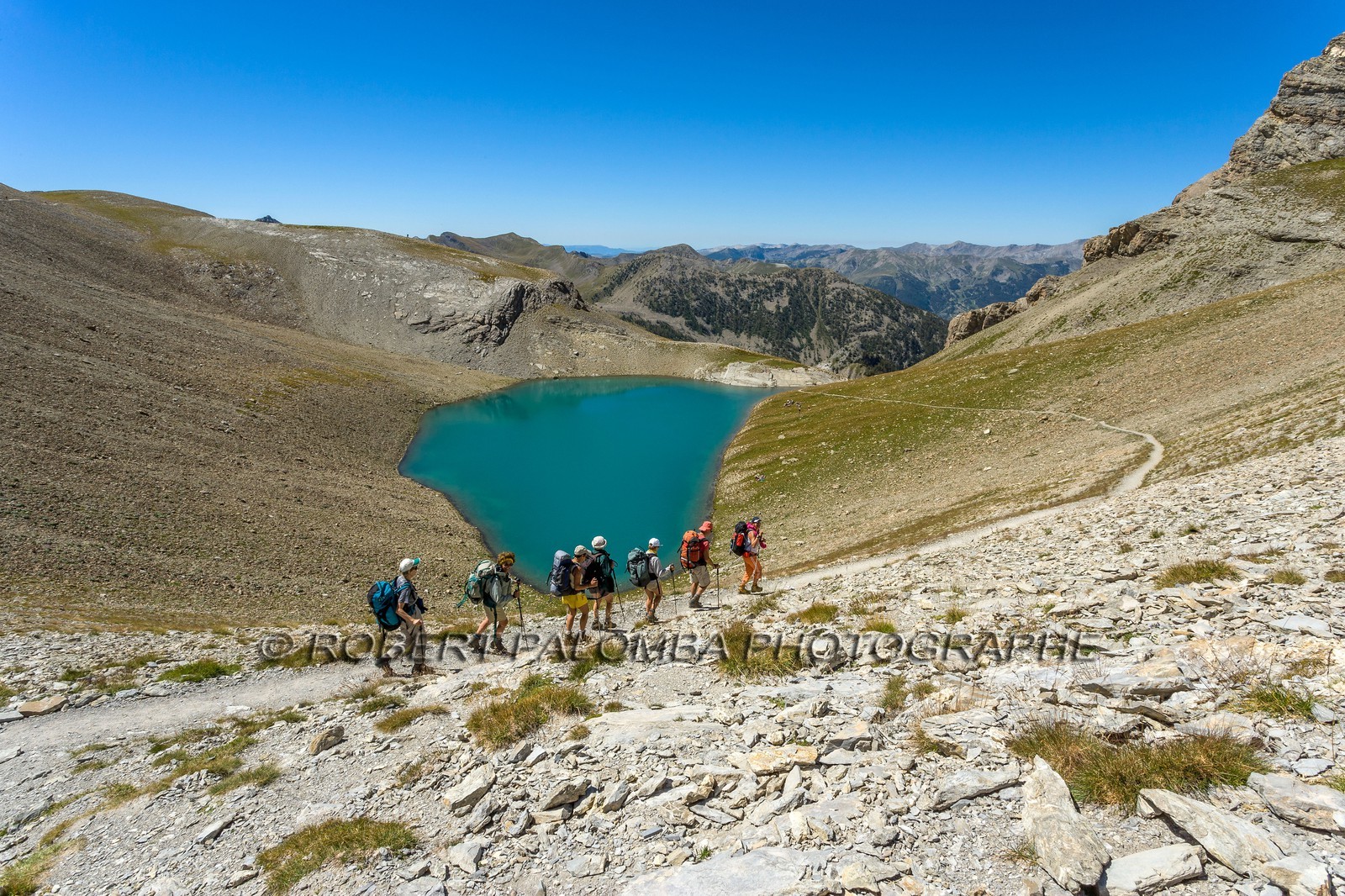 Col de la Petite Cayolle