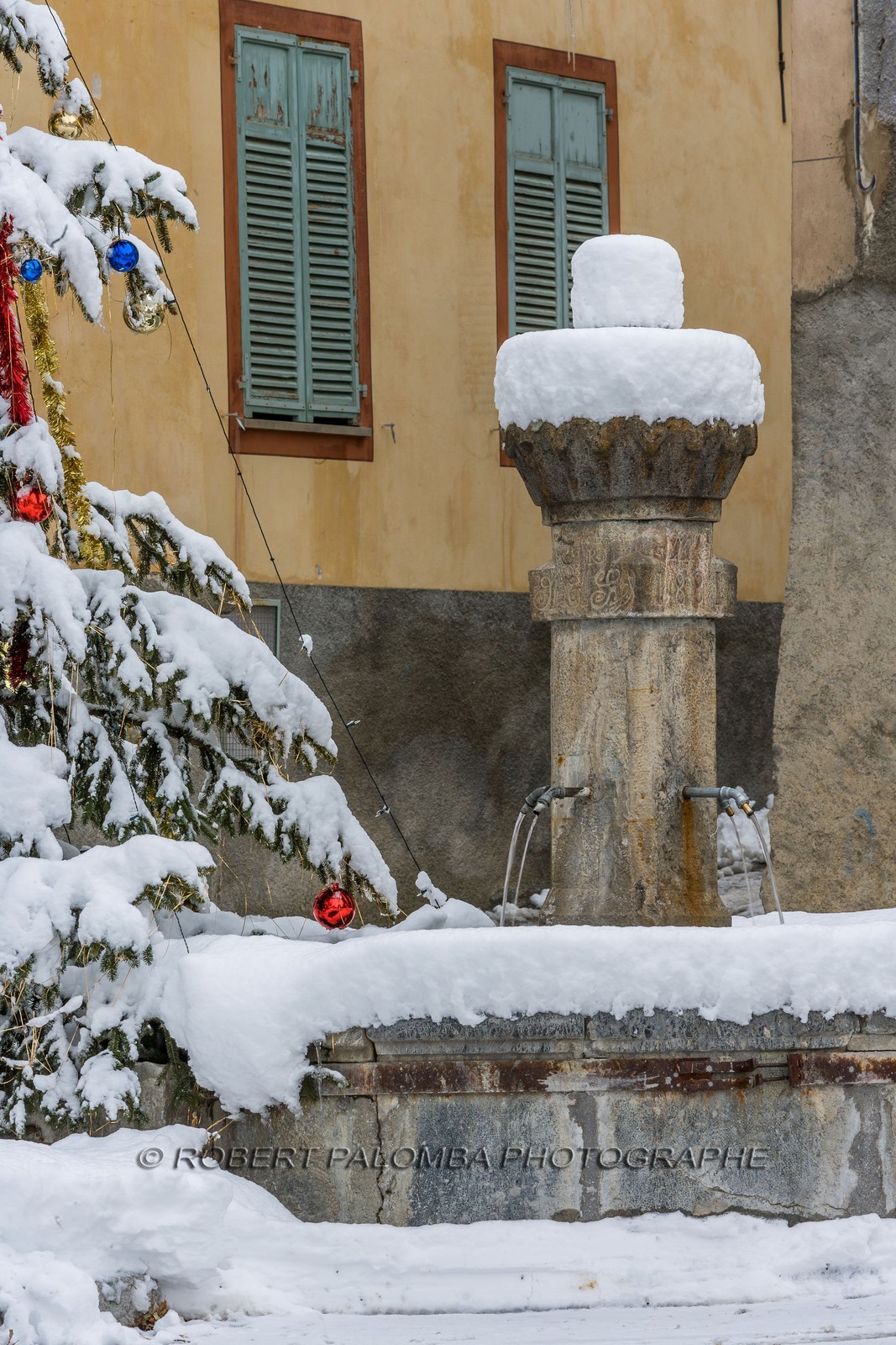 Saint-Dalmas-le-Selvage