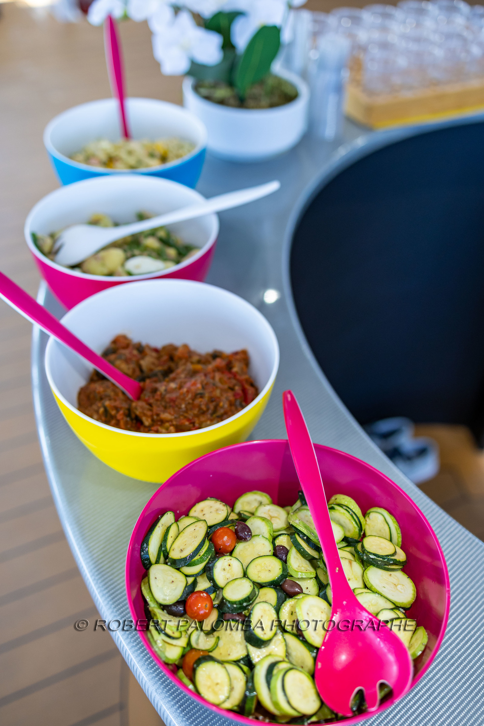 Rivage Croisière II