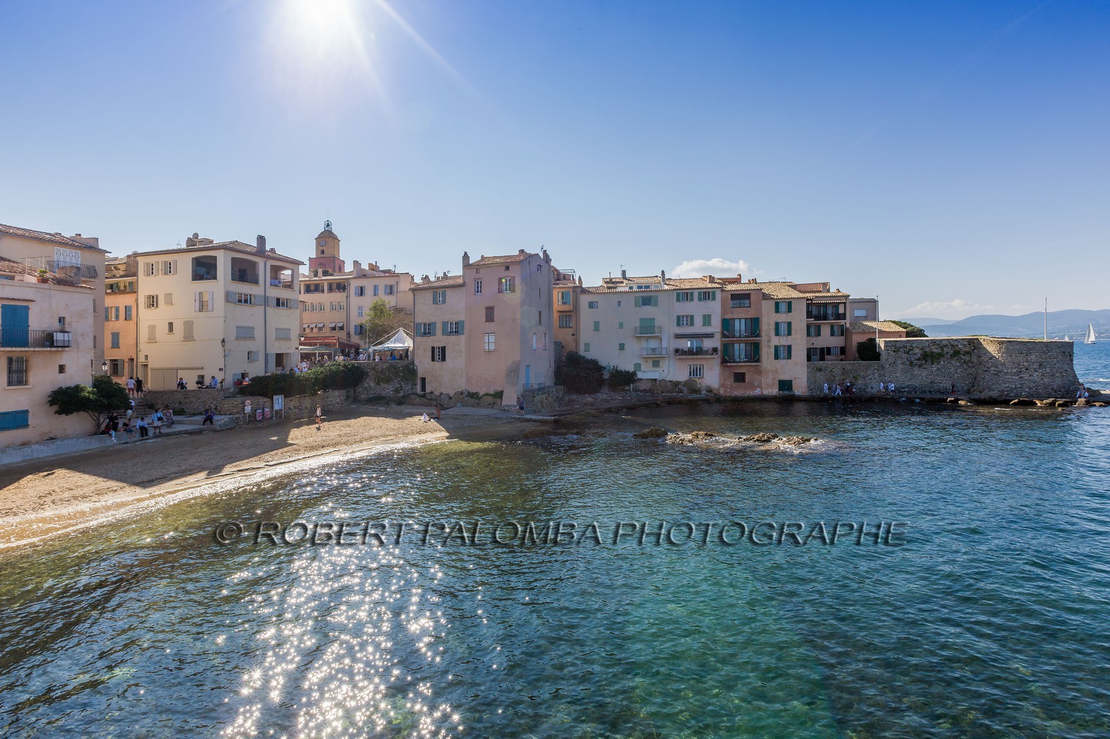 Saint-Tropez
