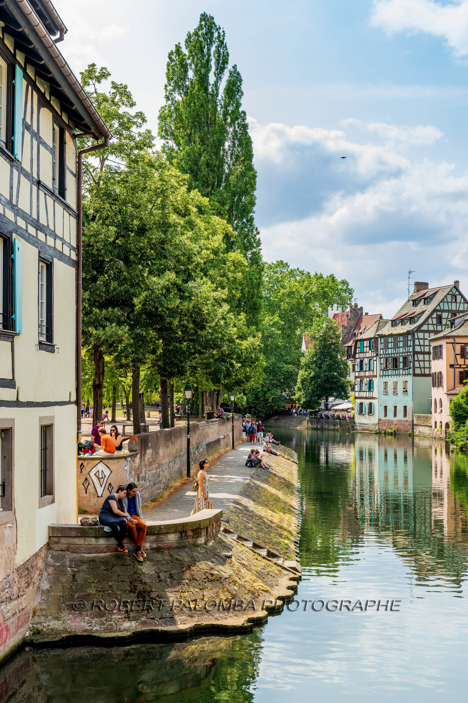 Strasbourg