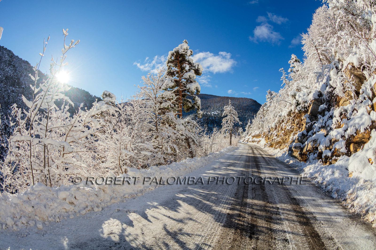 La Colle Saint-Michel