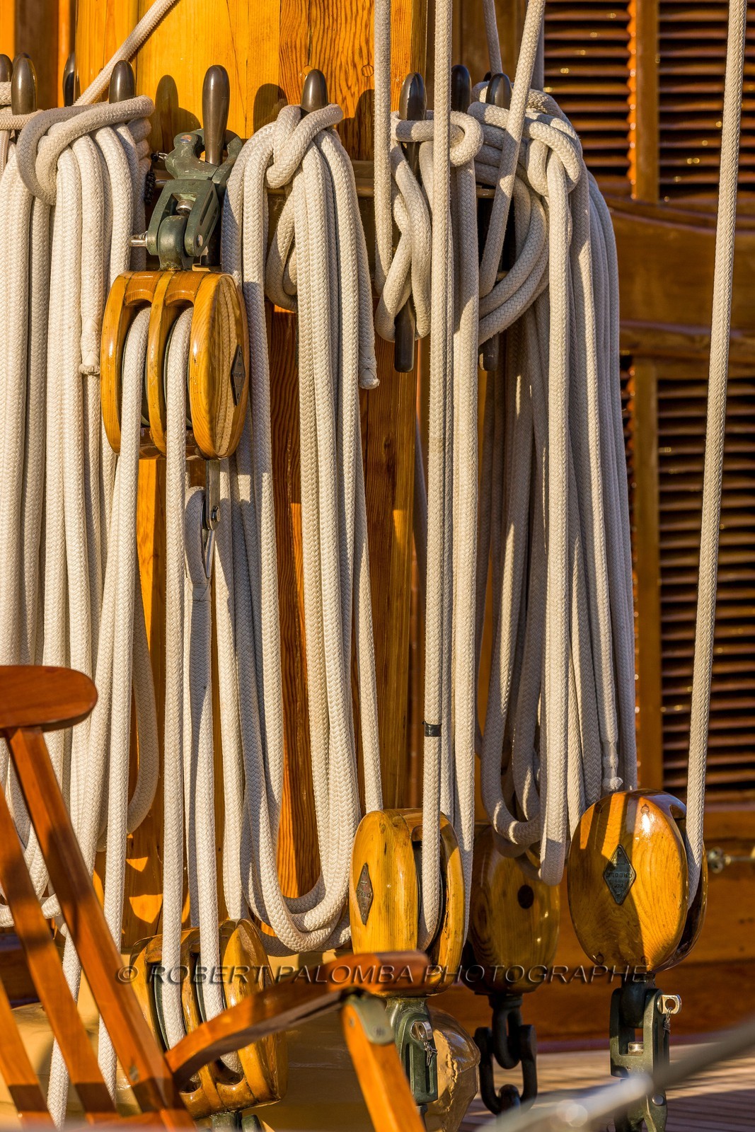 Les Régates de Nice