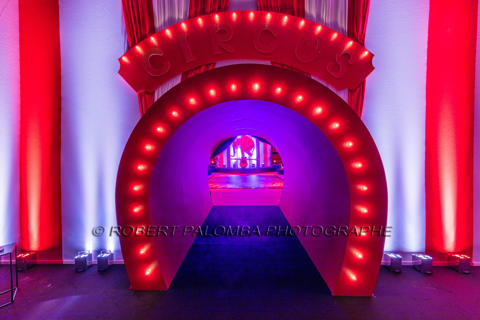 Grand Hôtel du Cap Ferrat