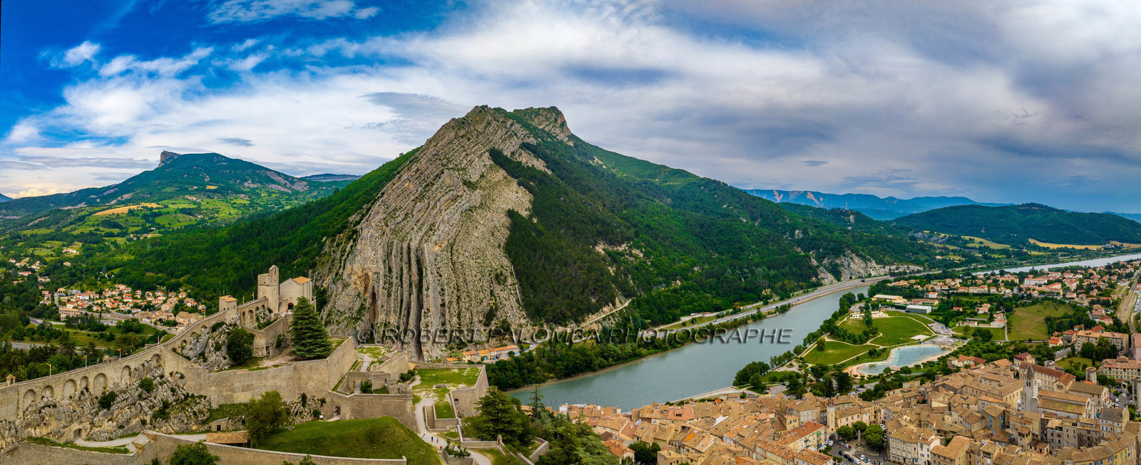 Sisteron