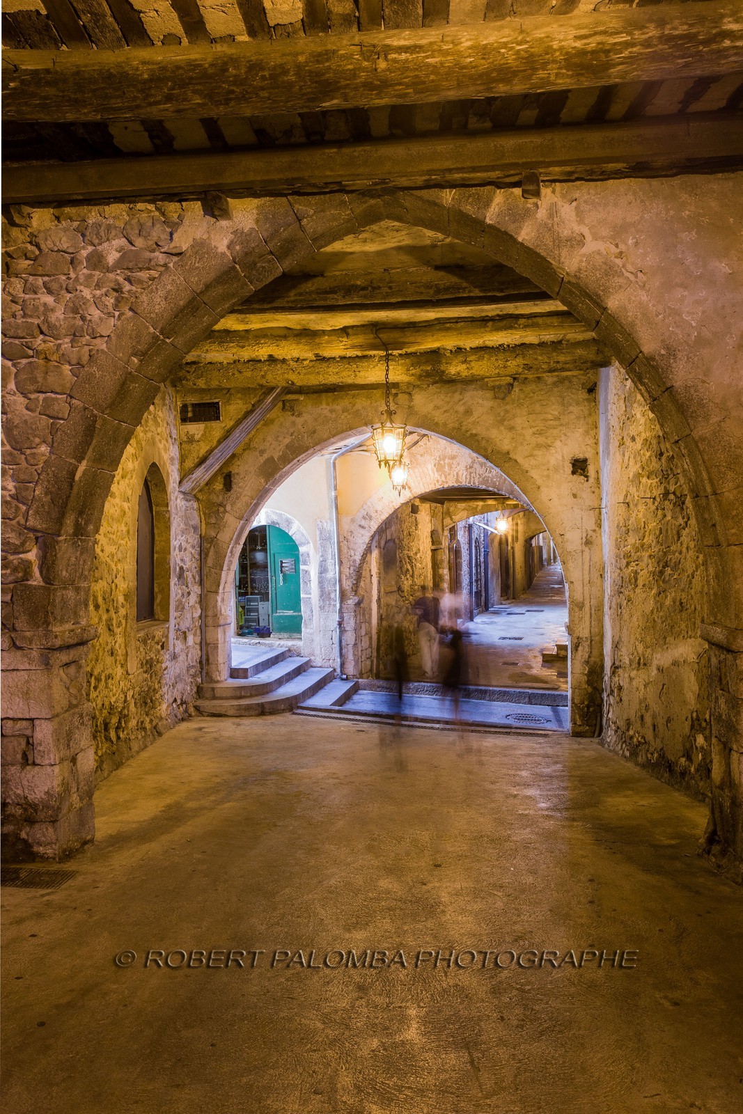 Villefranche-sur-Mer