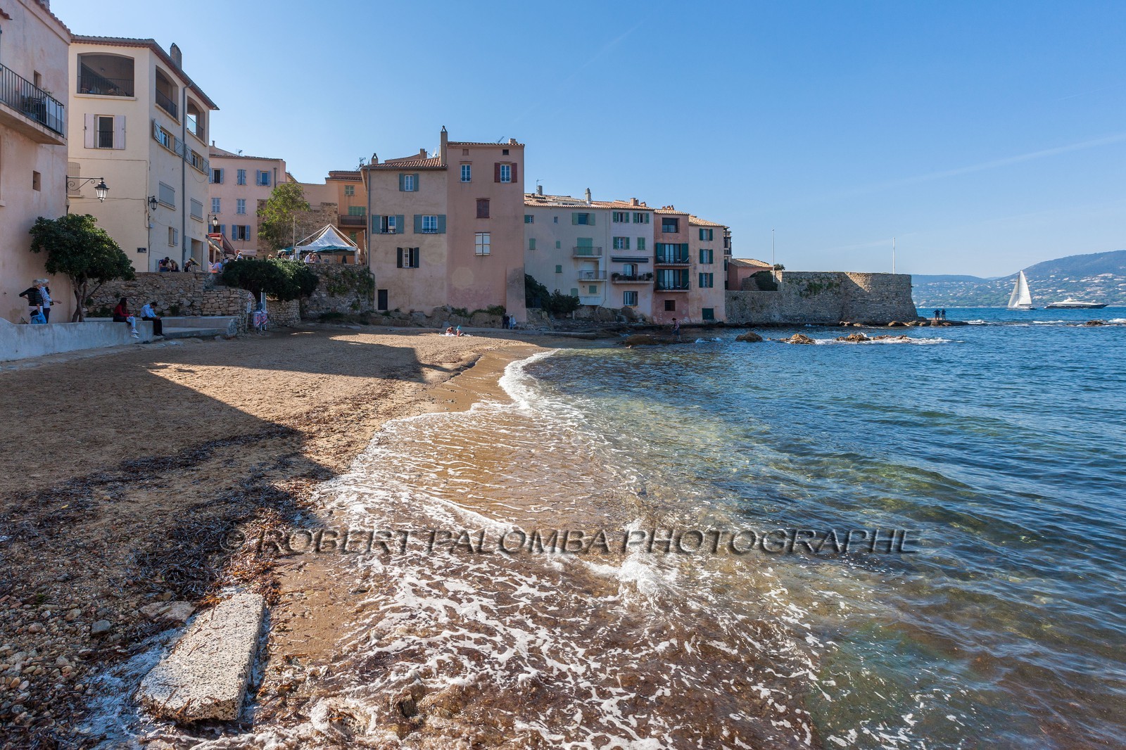 Saint-Tropez