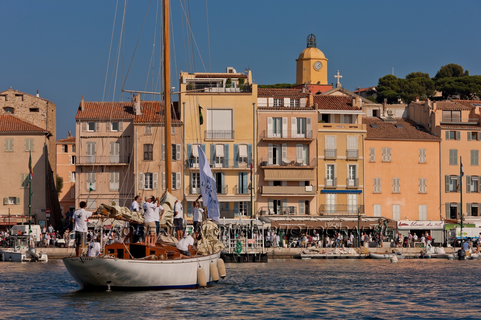 Saint-Tropez