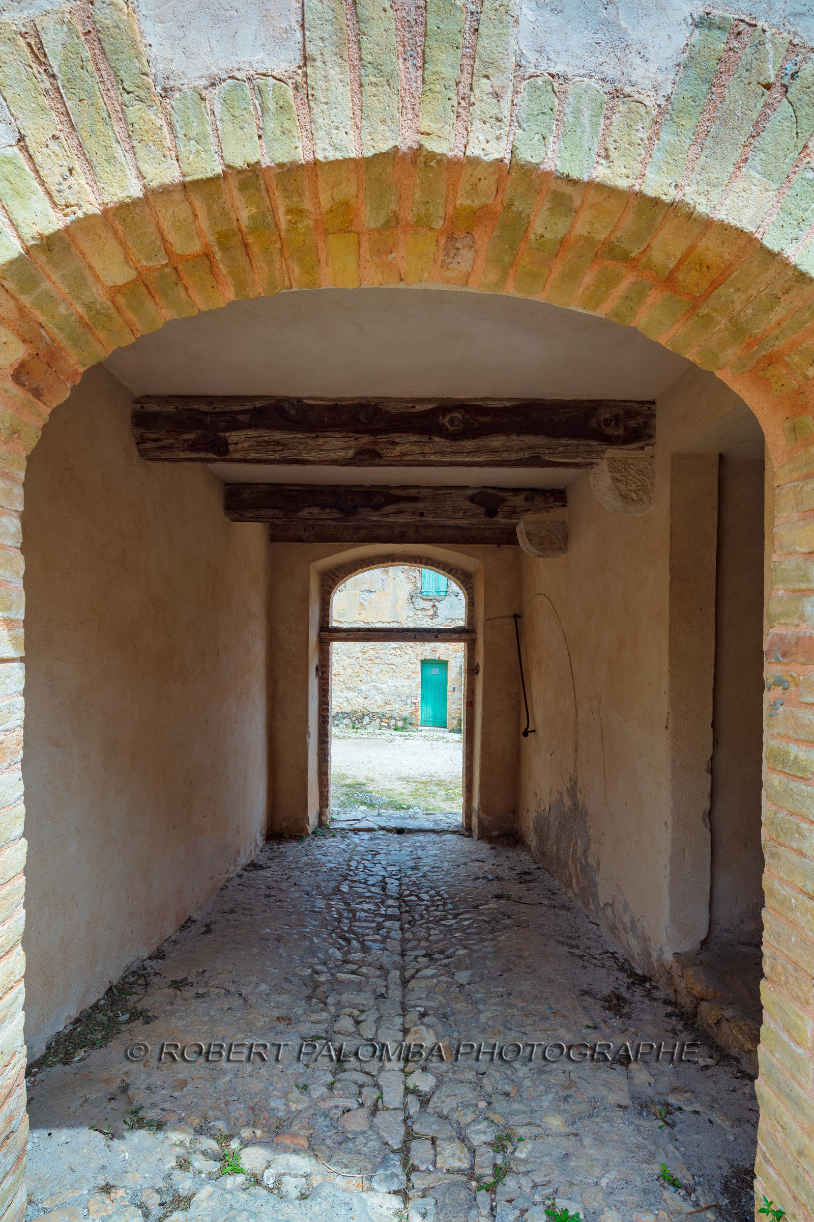 Lérins Sainte-Marguerite