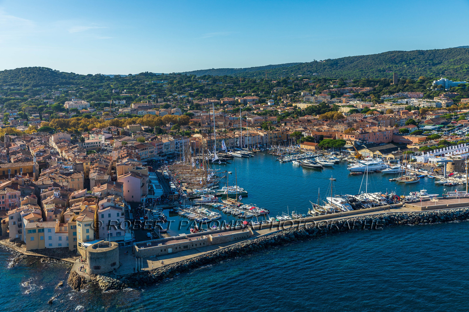 Saint-Tropez