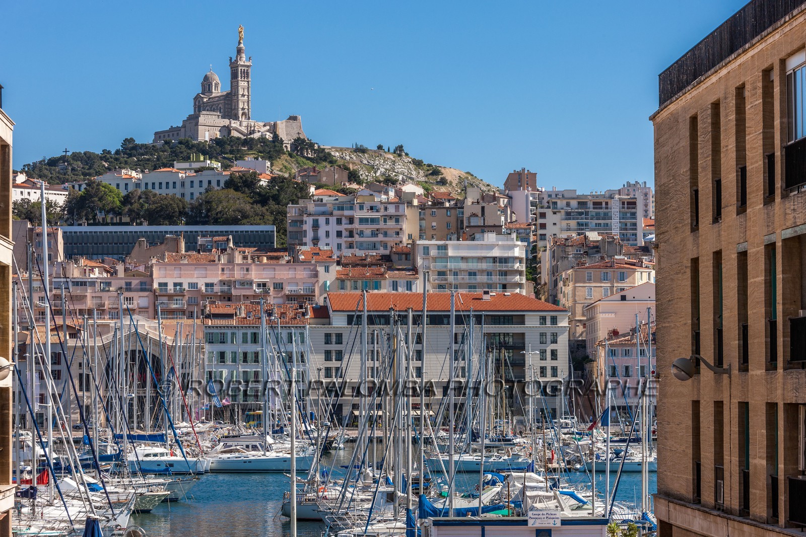 Marseille