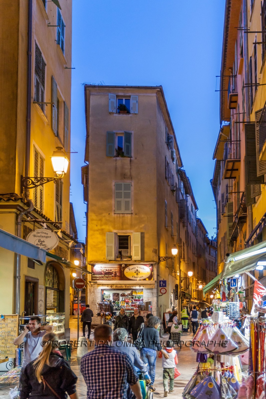 Vieux Nice