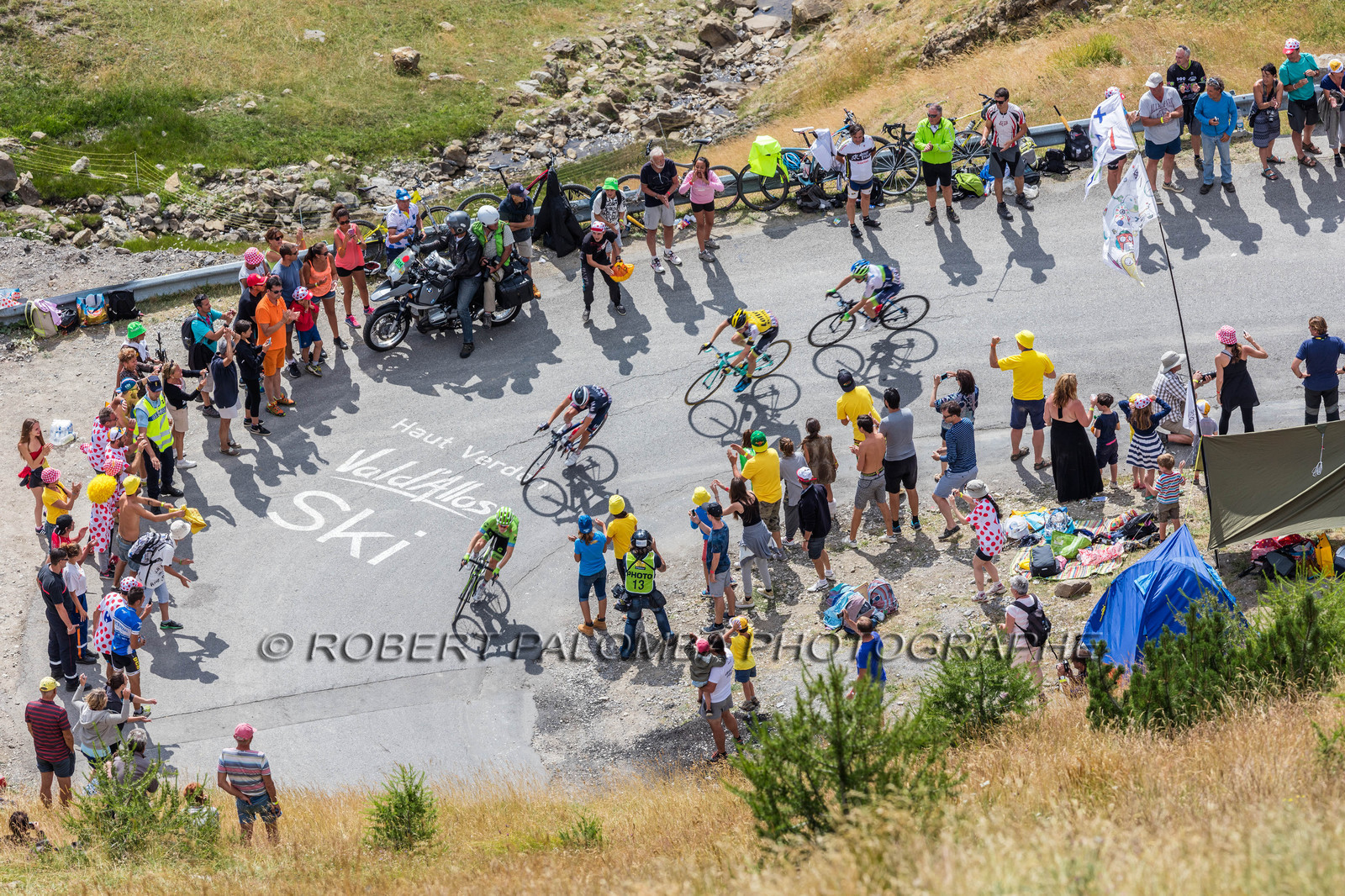 Tour de France 2015