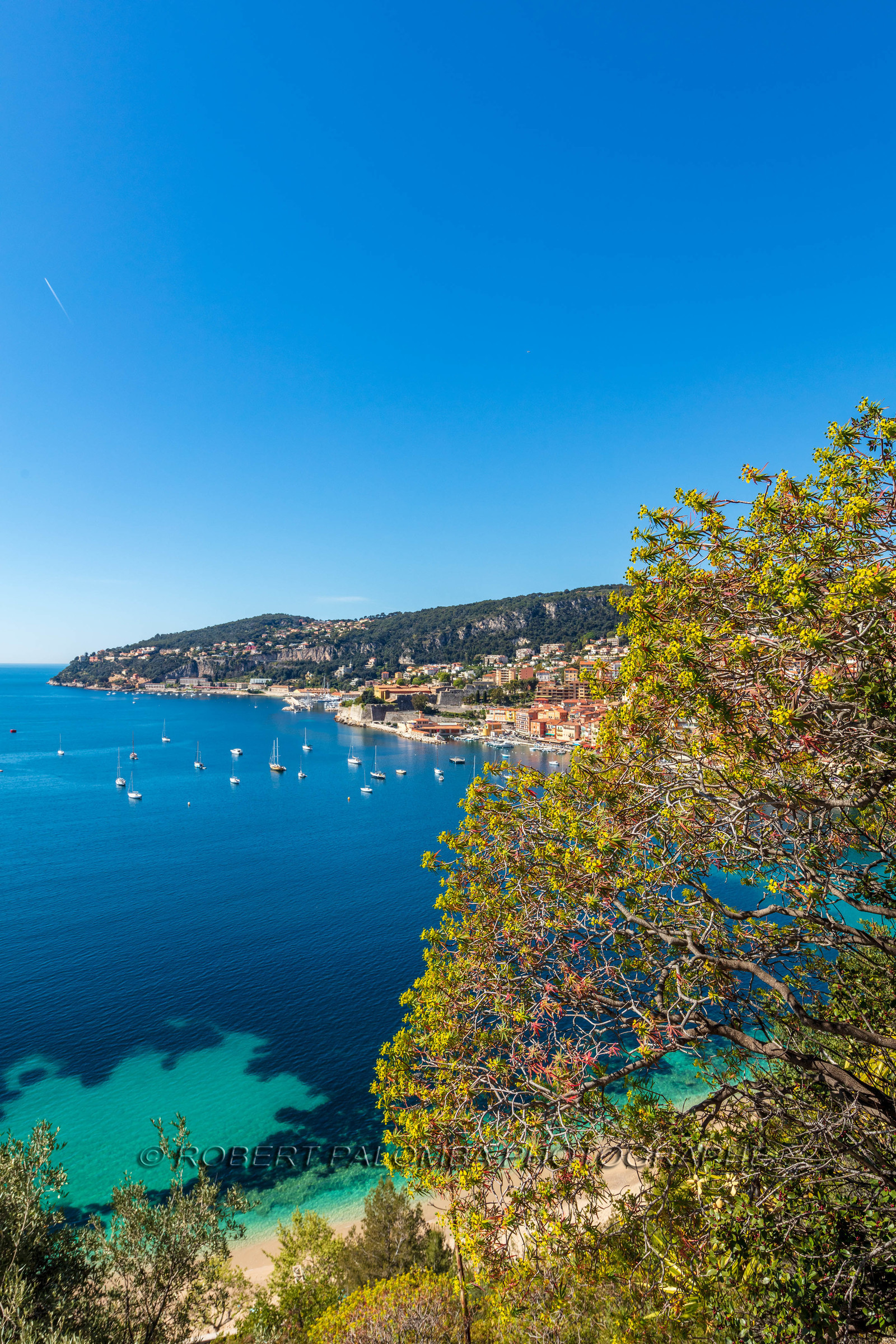 Villefranche-sur-Mer