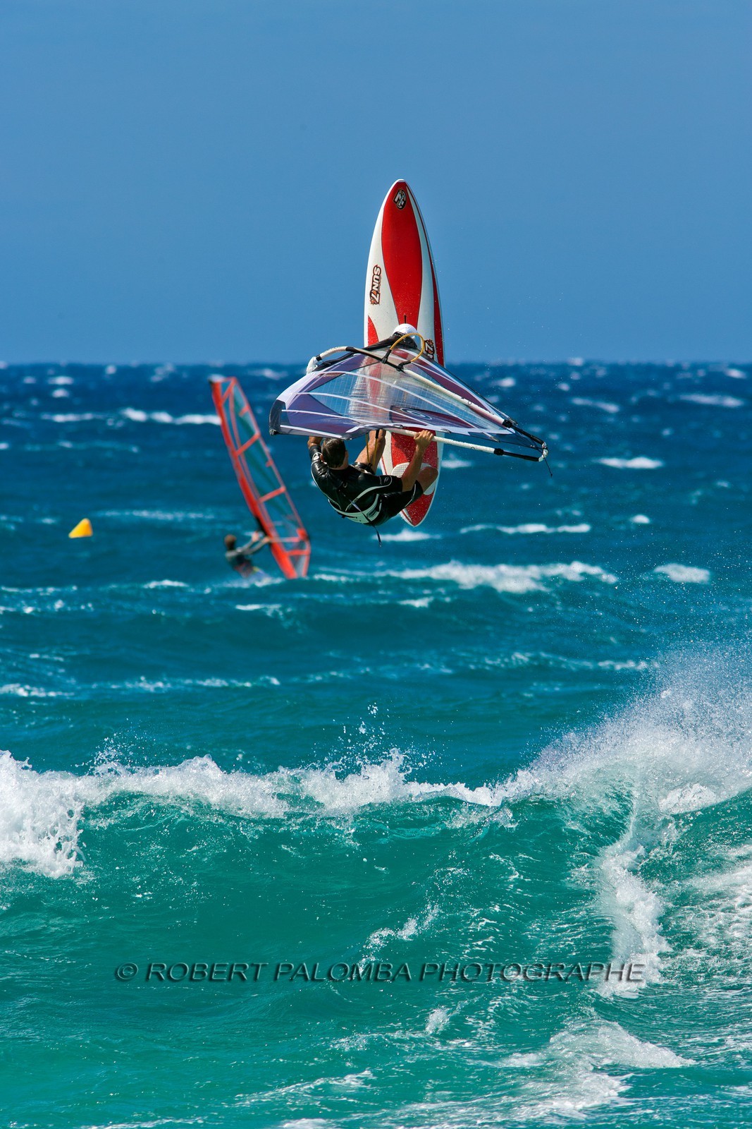 Windsurf