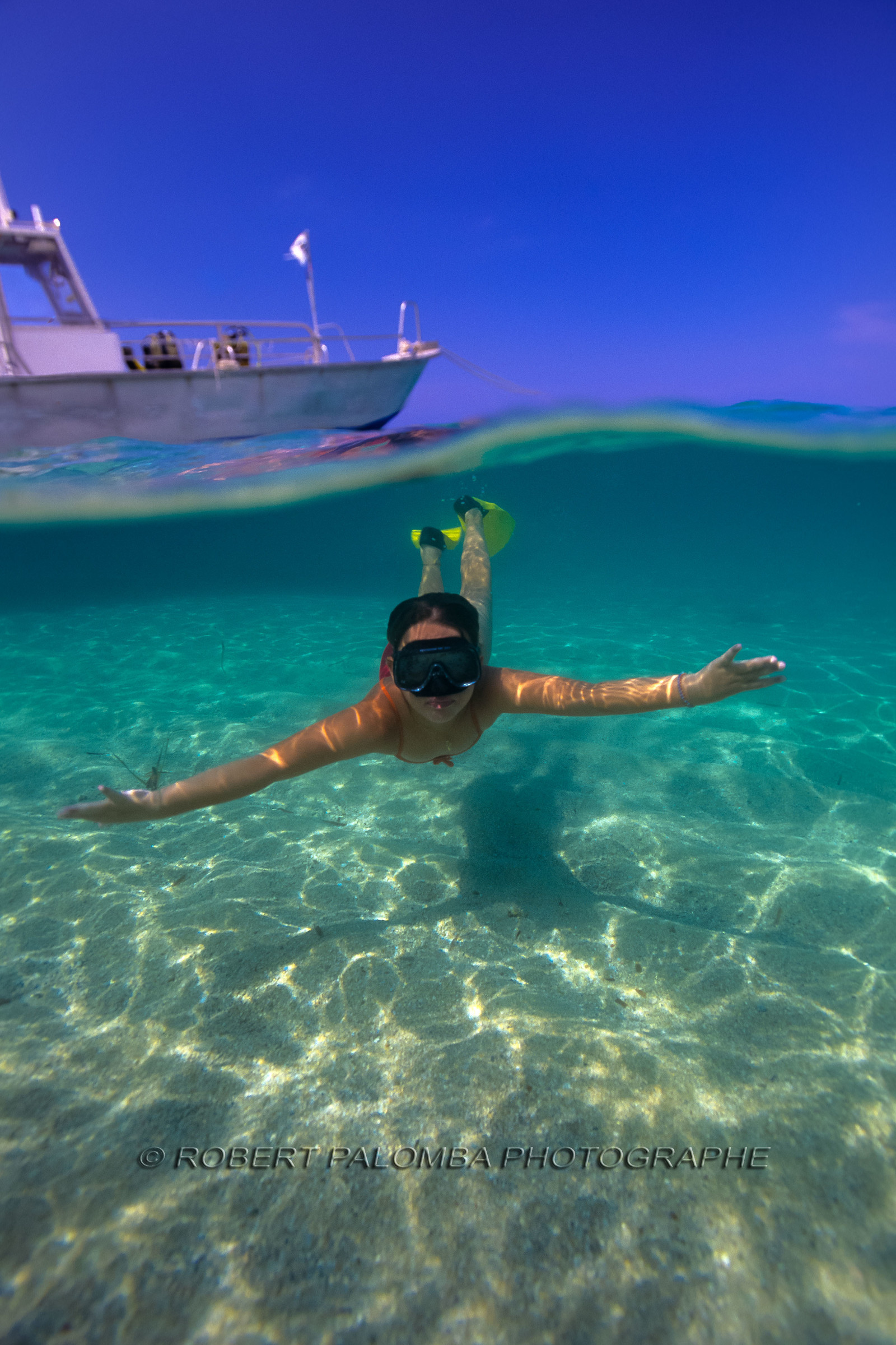 Plongée sous-marine