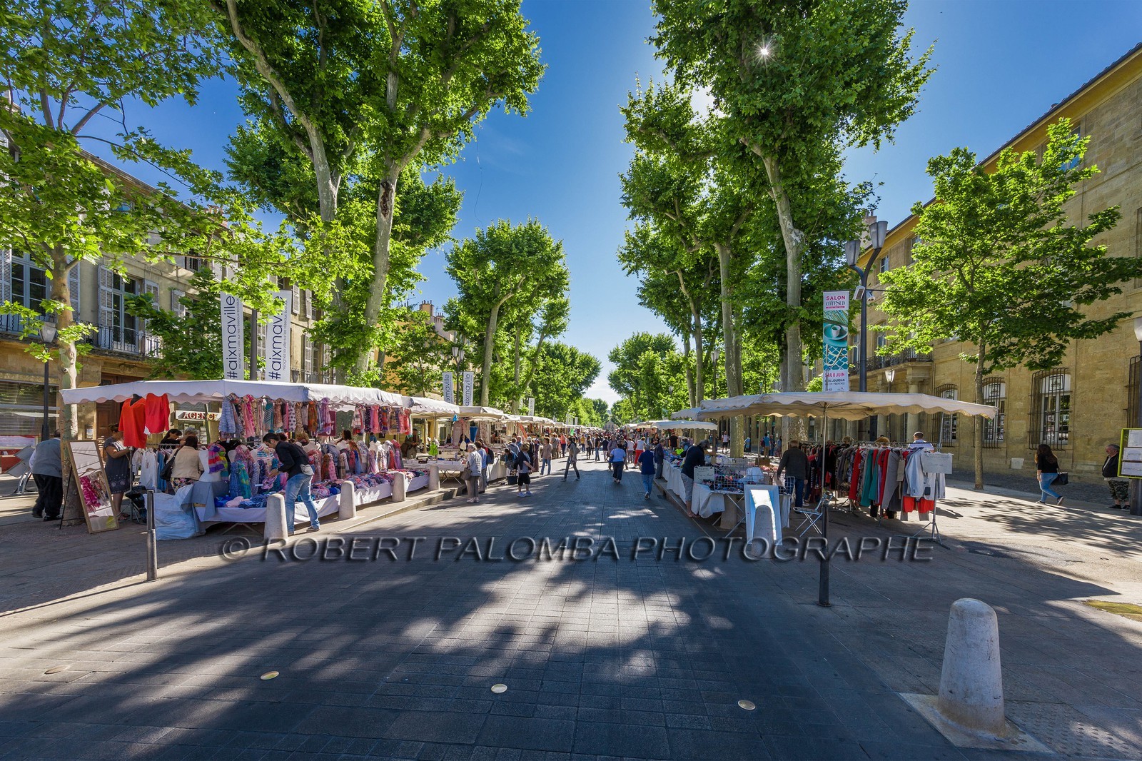 Aix-en-Provence