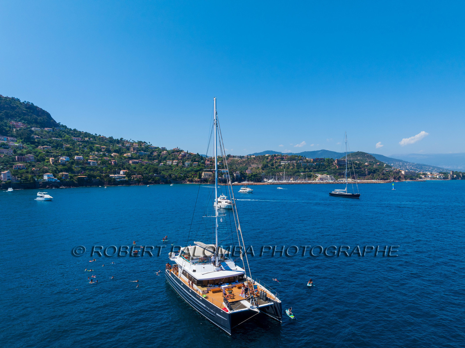 Rivage Croisière II