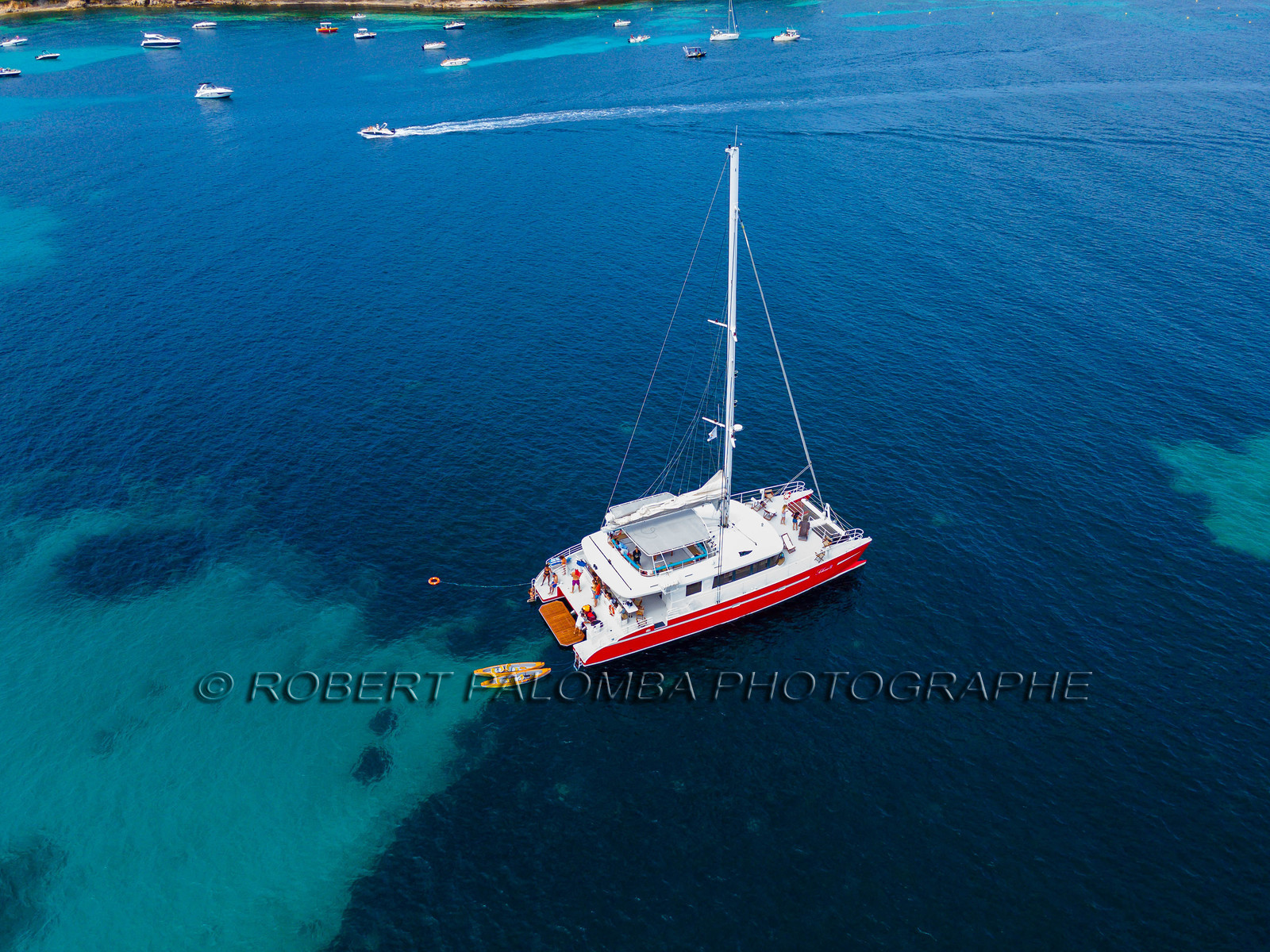 Lérins Sainte-Marguerite