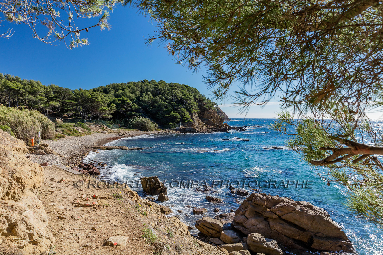 Saint-Mandrier-sur-Mer