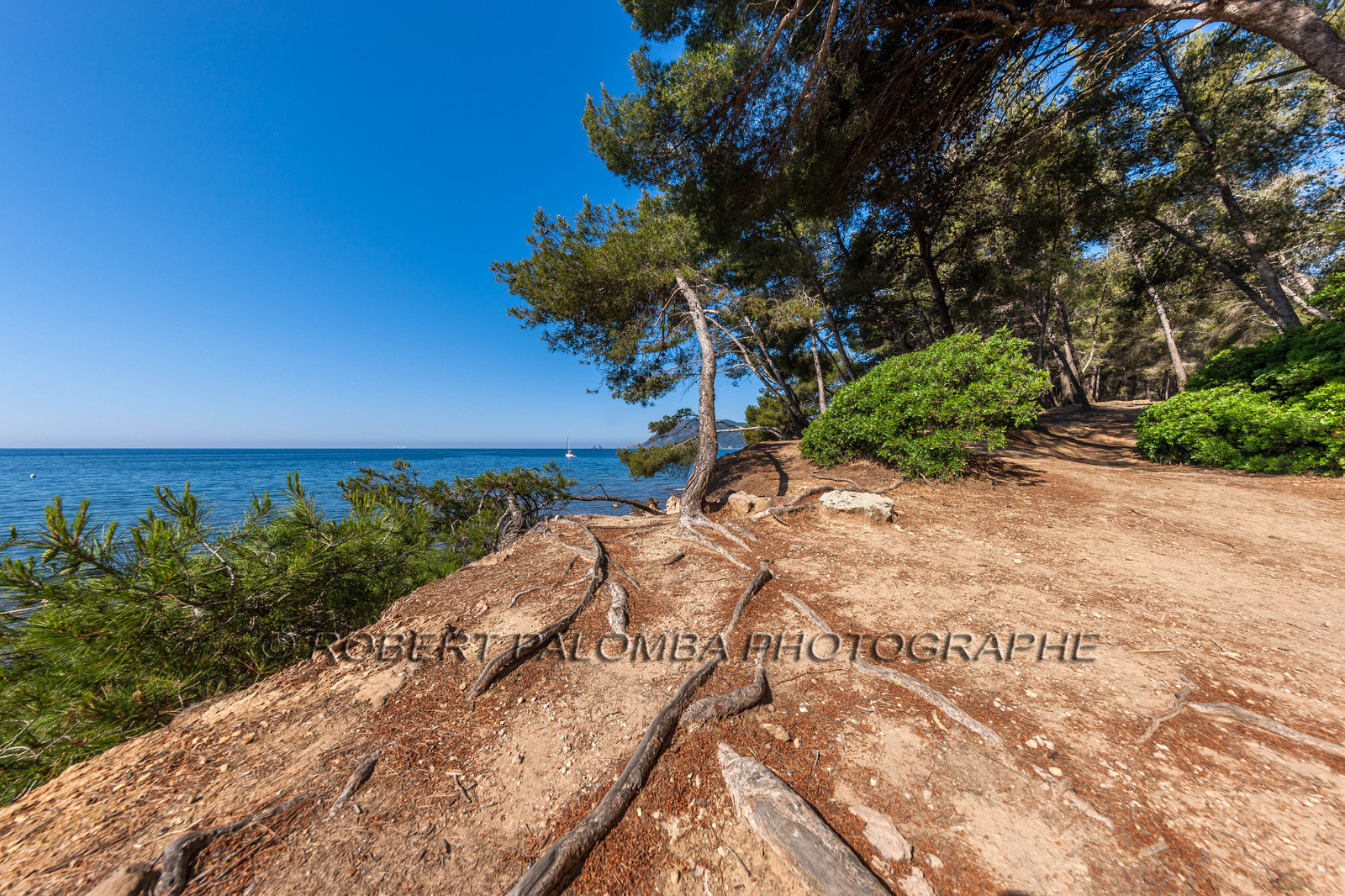 Saint-Mandrier-sur-Mer