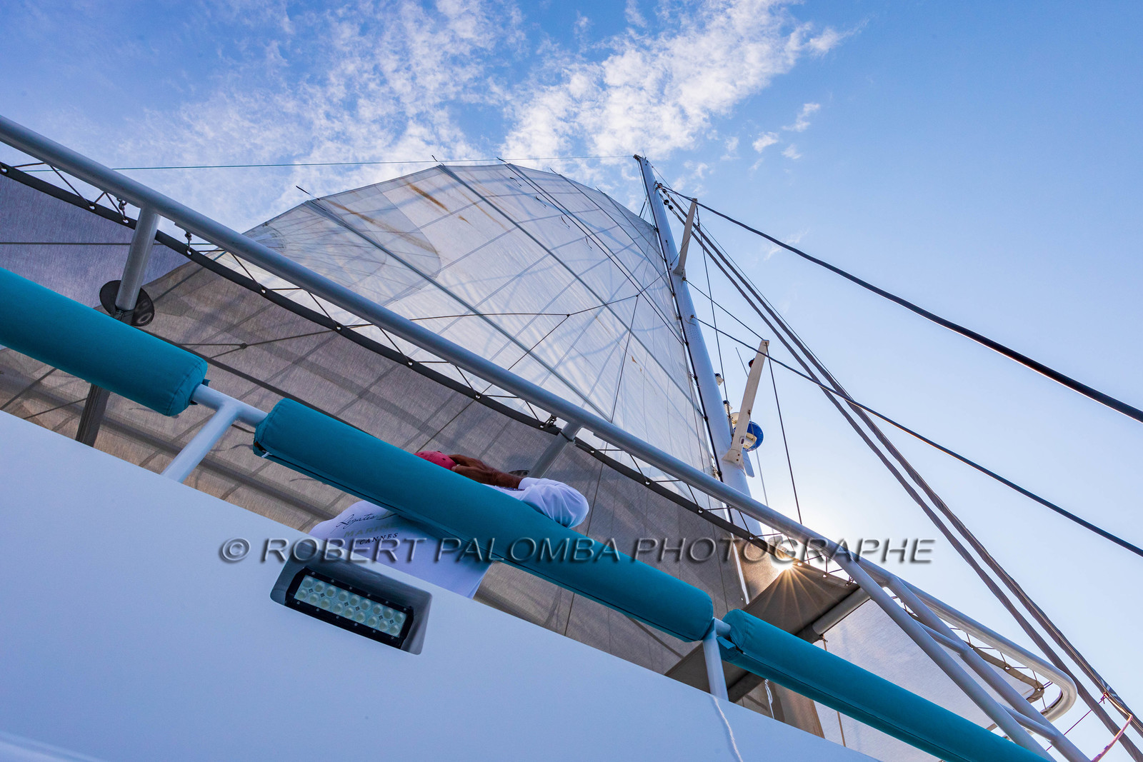 Alpes-Maritimes (06) Trans Côte d'Azur, Lérins, Sainte-Marguerite, Rivage Croisière II