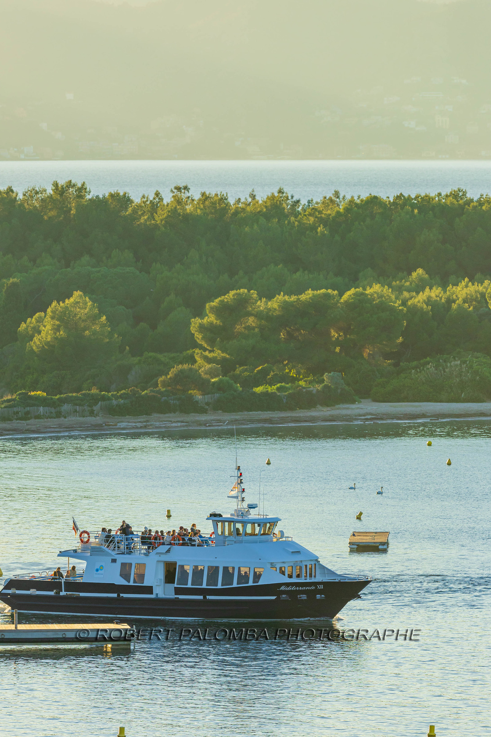 Lérins Sainte Marguerite 2024