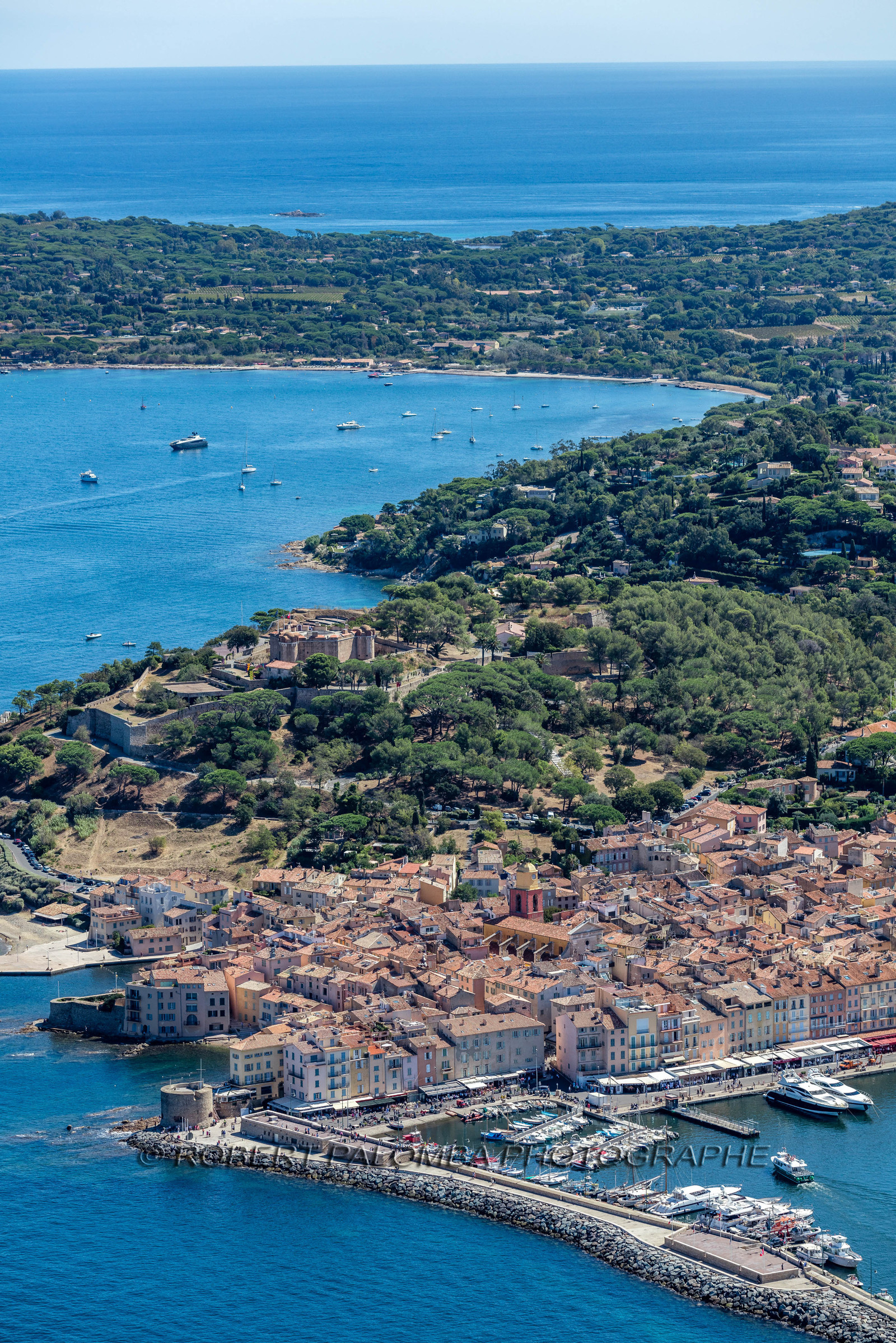 Saint-Tropez