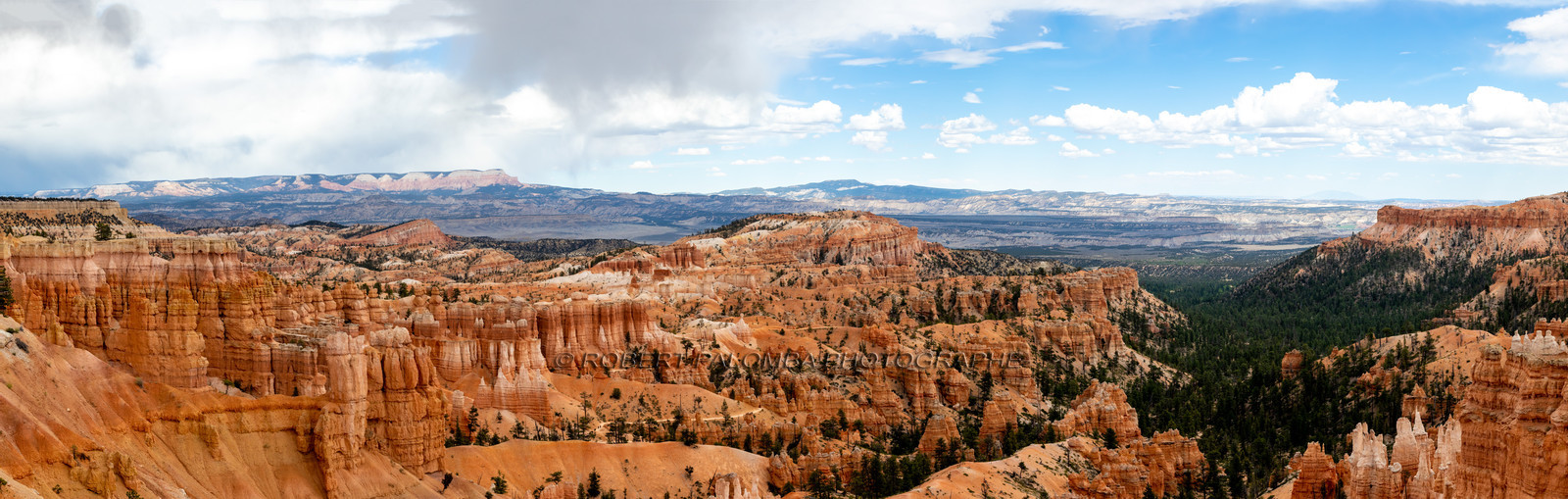 Bryce Canyon