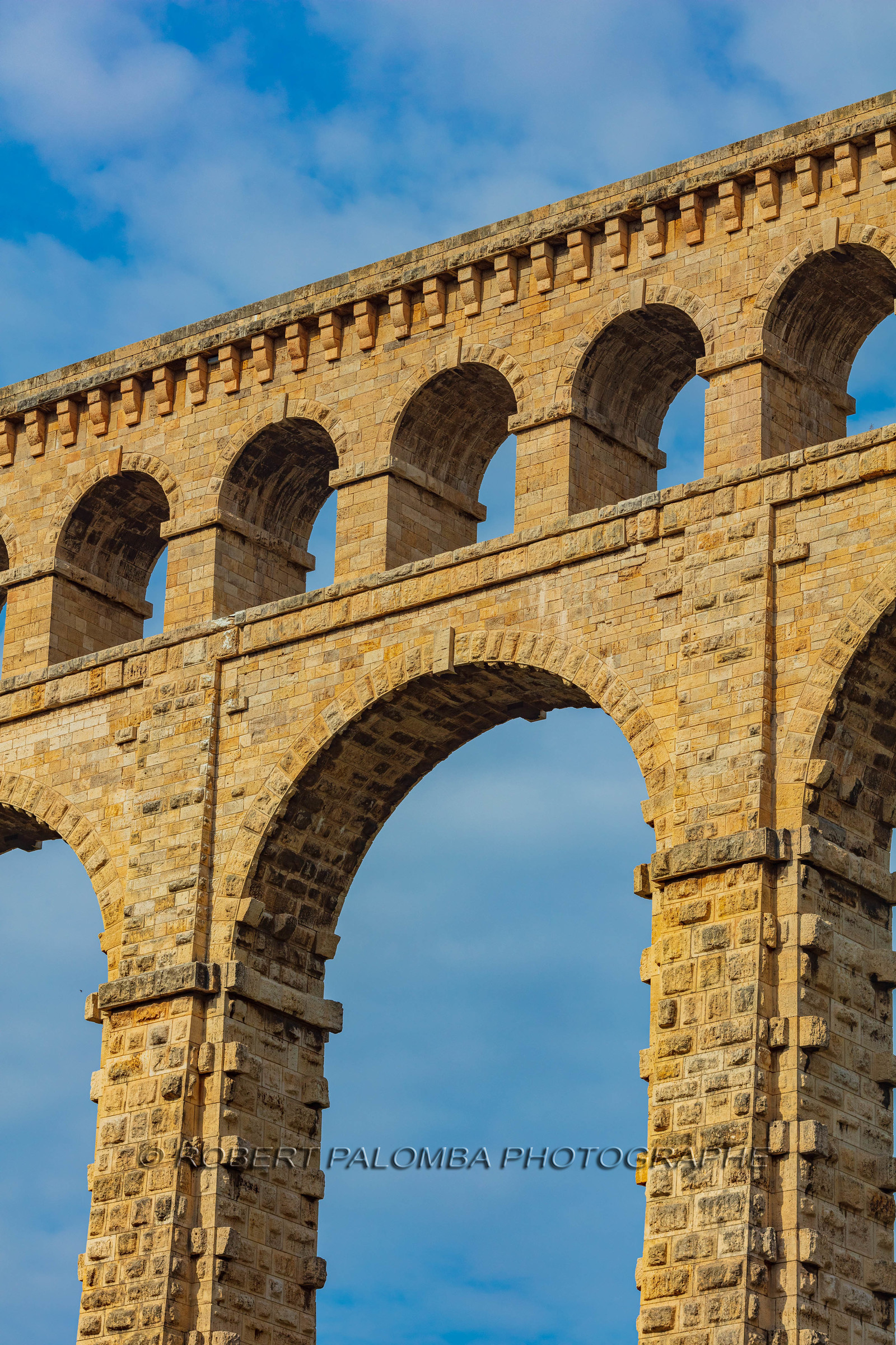 Aqueduc de Roquefavour