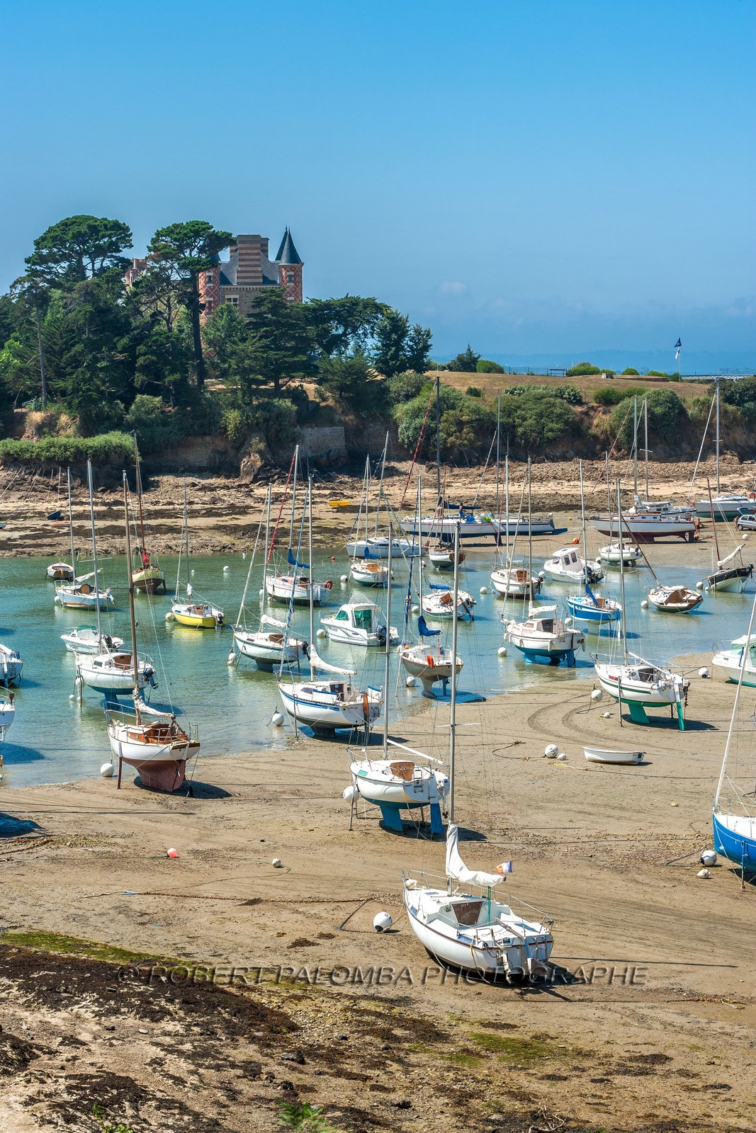 Saint-Briac-sur-Mer