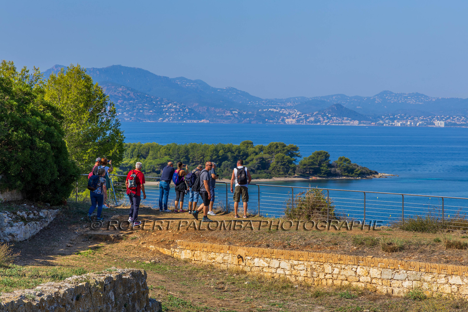 Lérins Sainte-Marguerite 2023