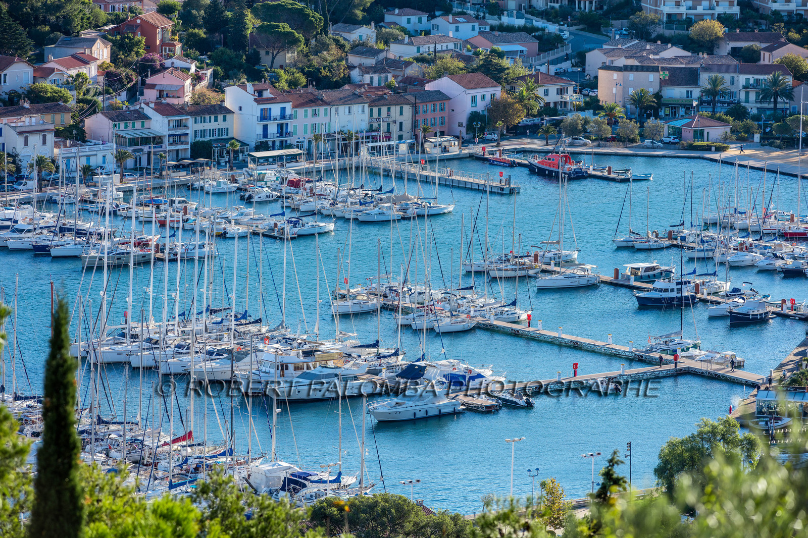 Saint-Mandrier-sur-Mer