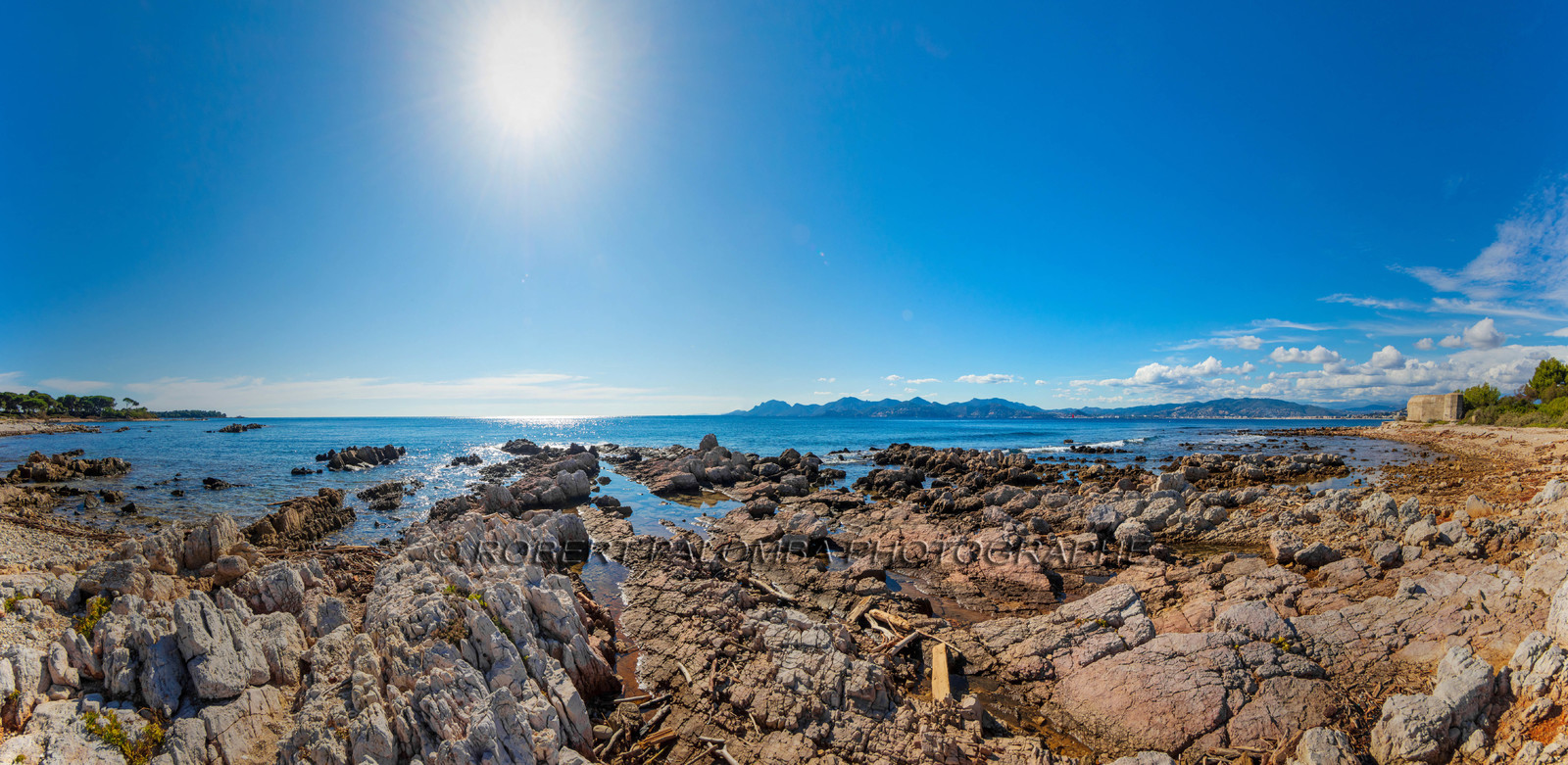 Lérins, Sainte-Marguerite