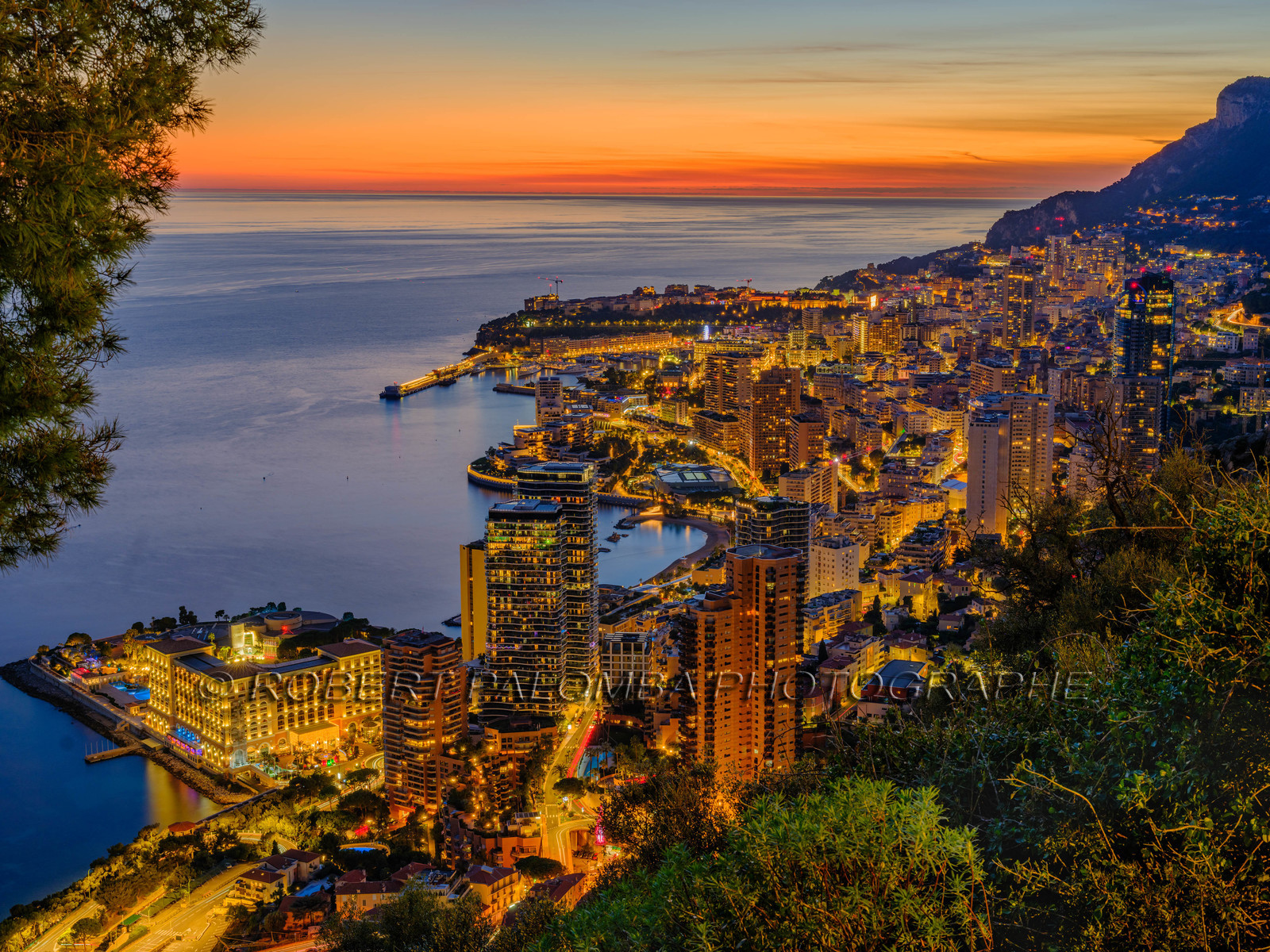Monaco