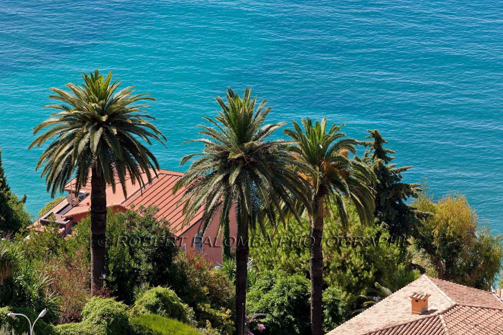 Villefranche-sur-Mer