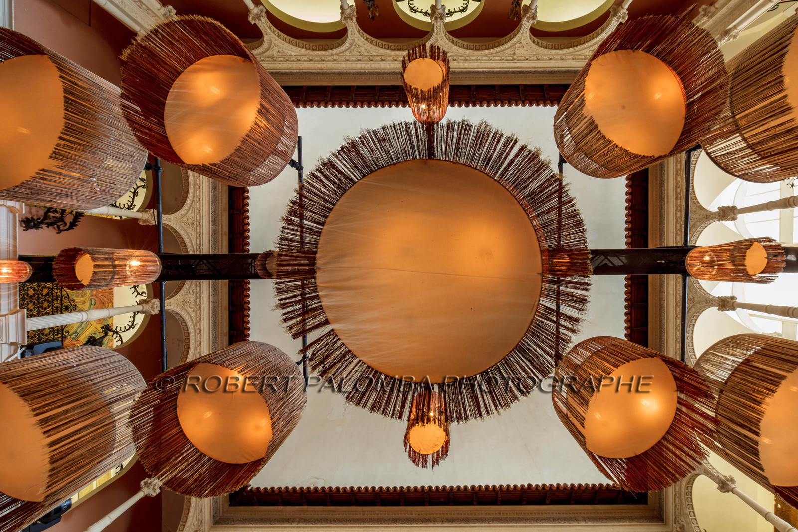 Villa Ephrussi de Rothschild