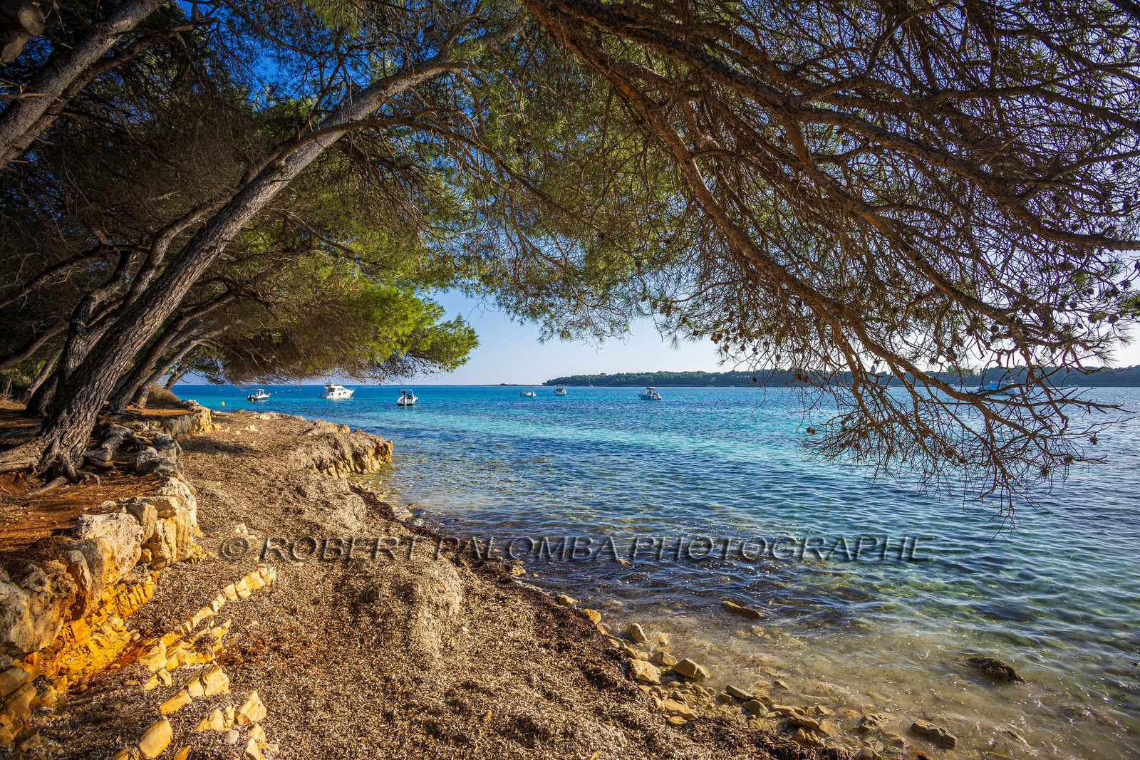 Lérins Sainte-Marguerite